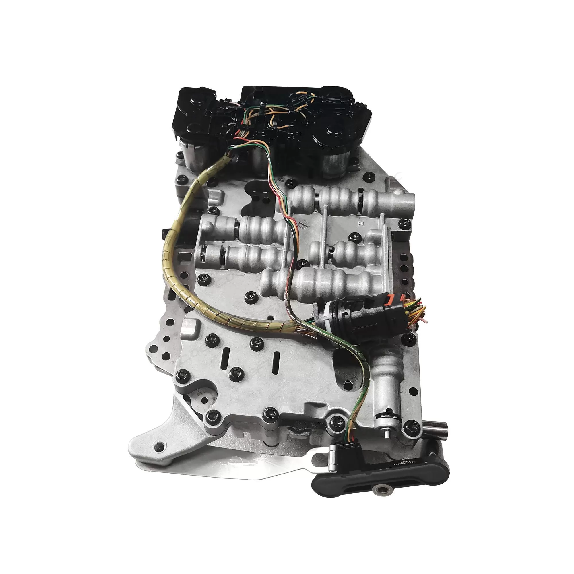 For Old Geely Models Transmission Valve Body Assembly 8L45 6AT