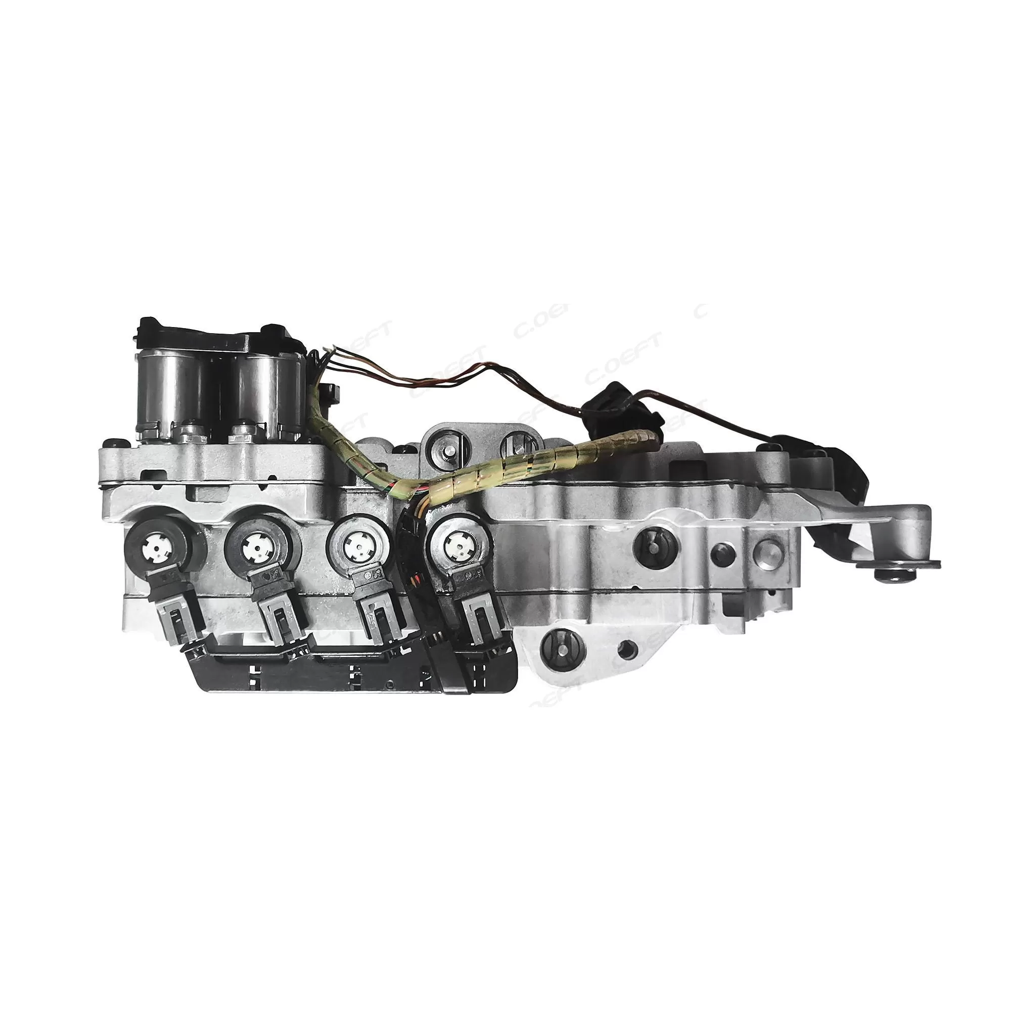 For Old Geely Models Transmission Valve Body Assembly 8L45 6AT