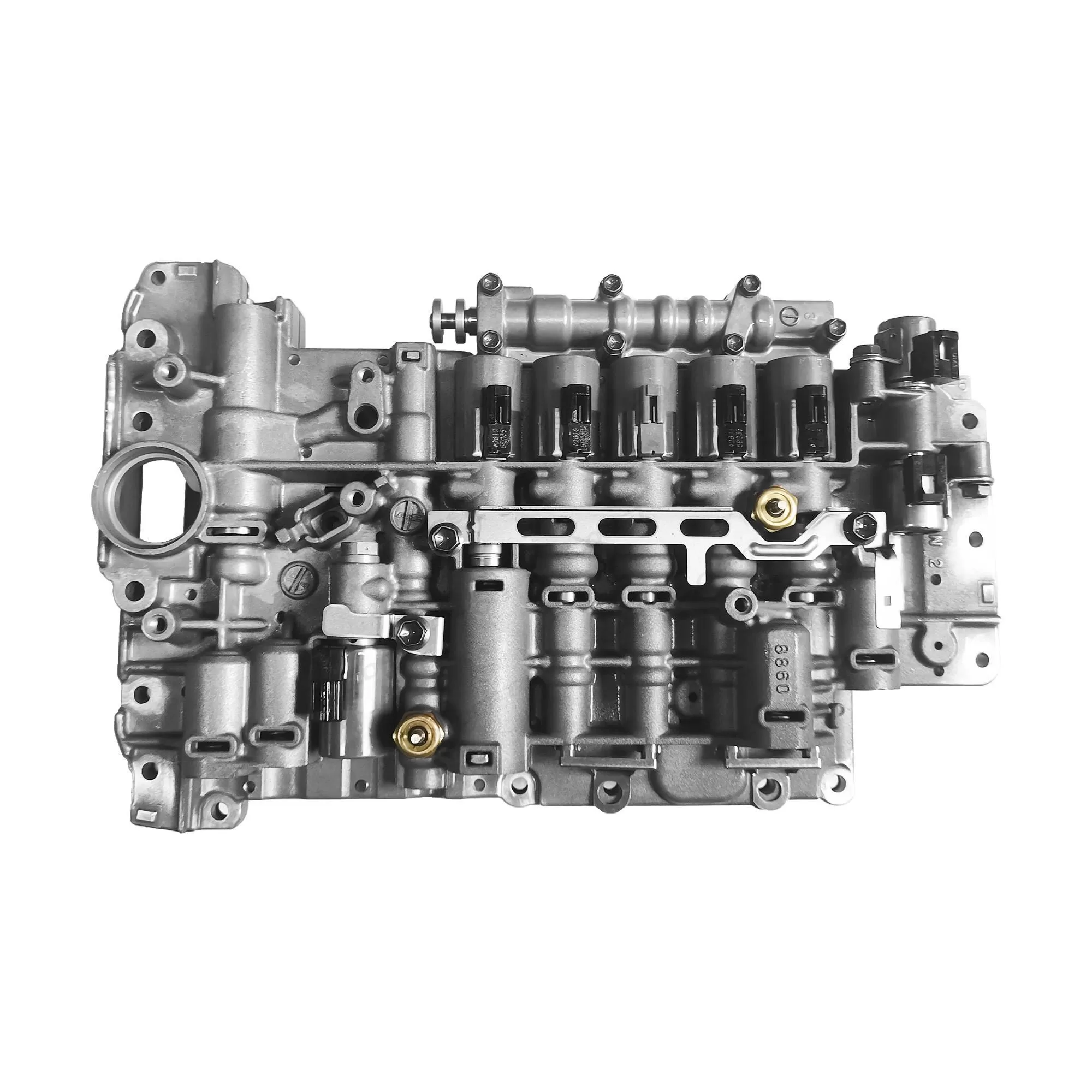 For Volkswagen Transmission valve body assembly 09D