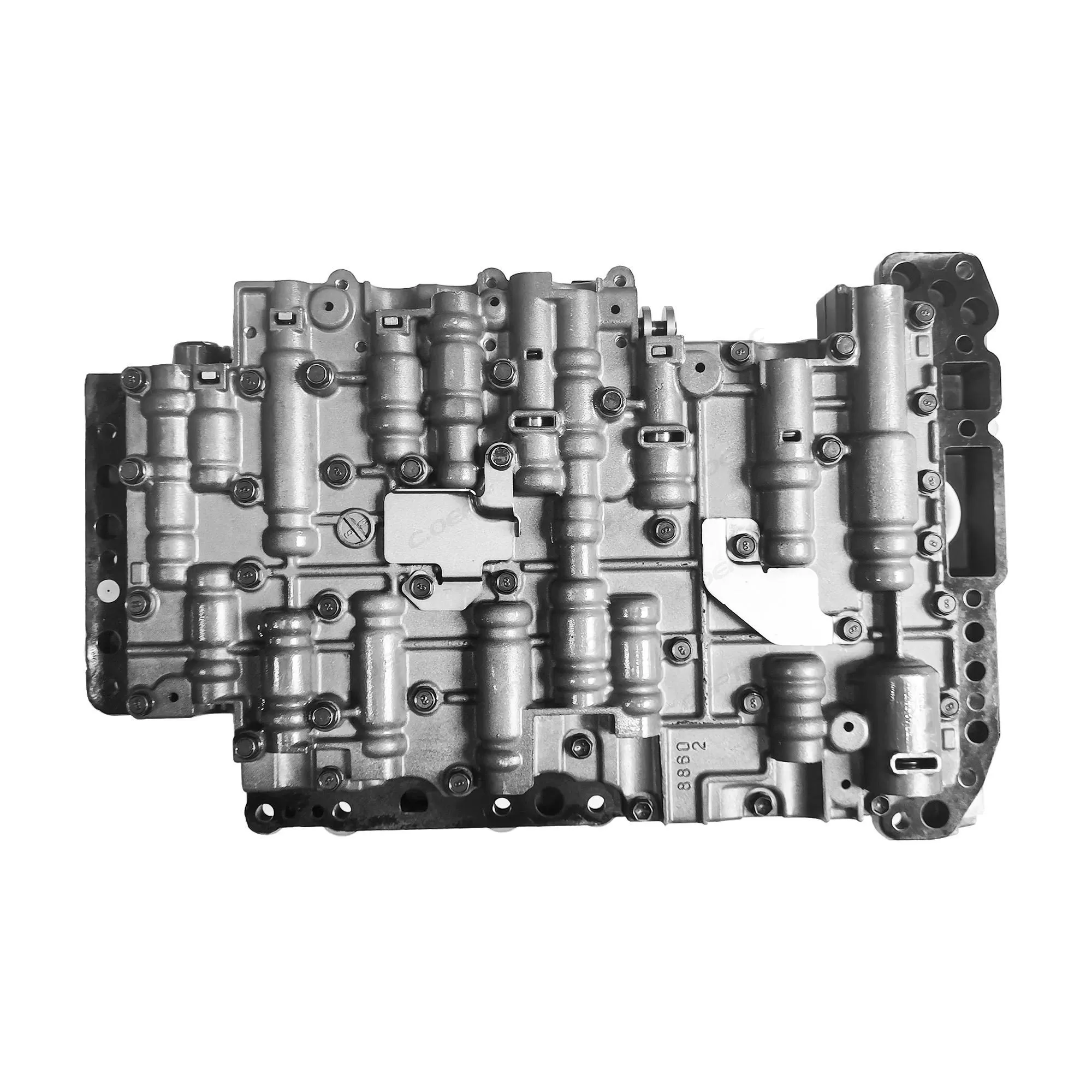 For Volkswagen Transmission valve body assembly 09D