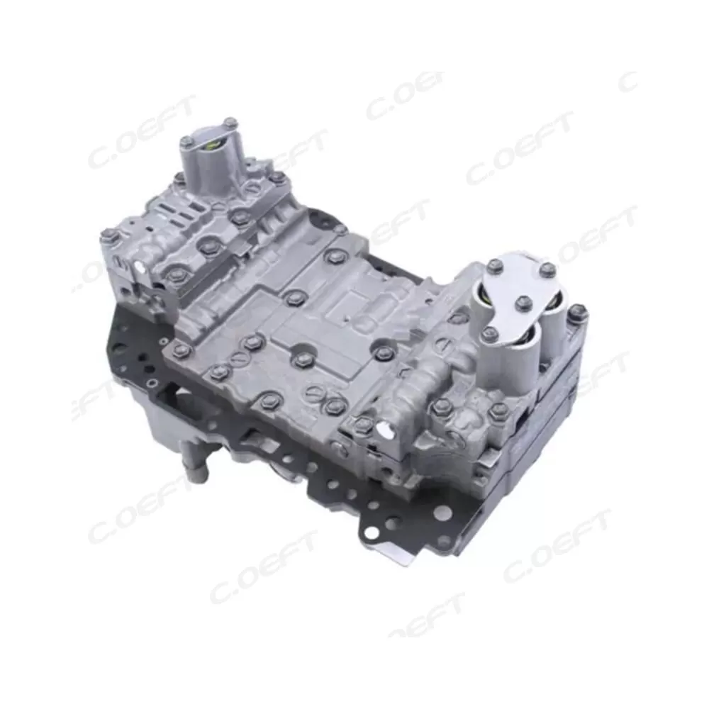 For volkswageny Transmission valve body assembly09G TF-60SN