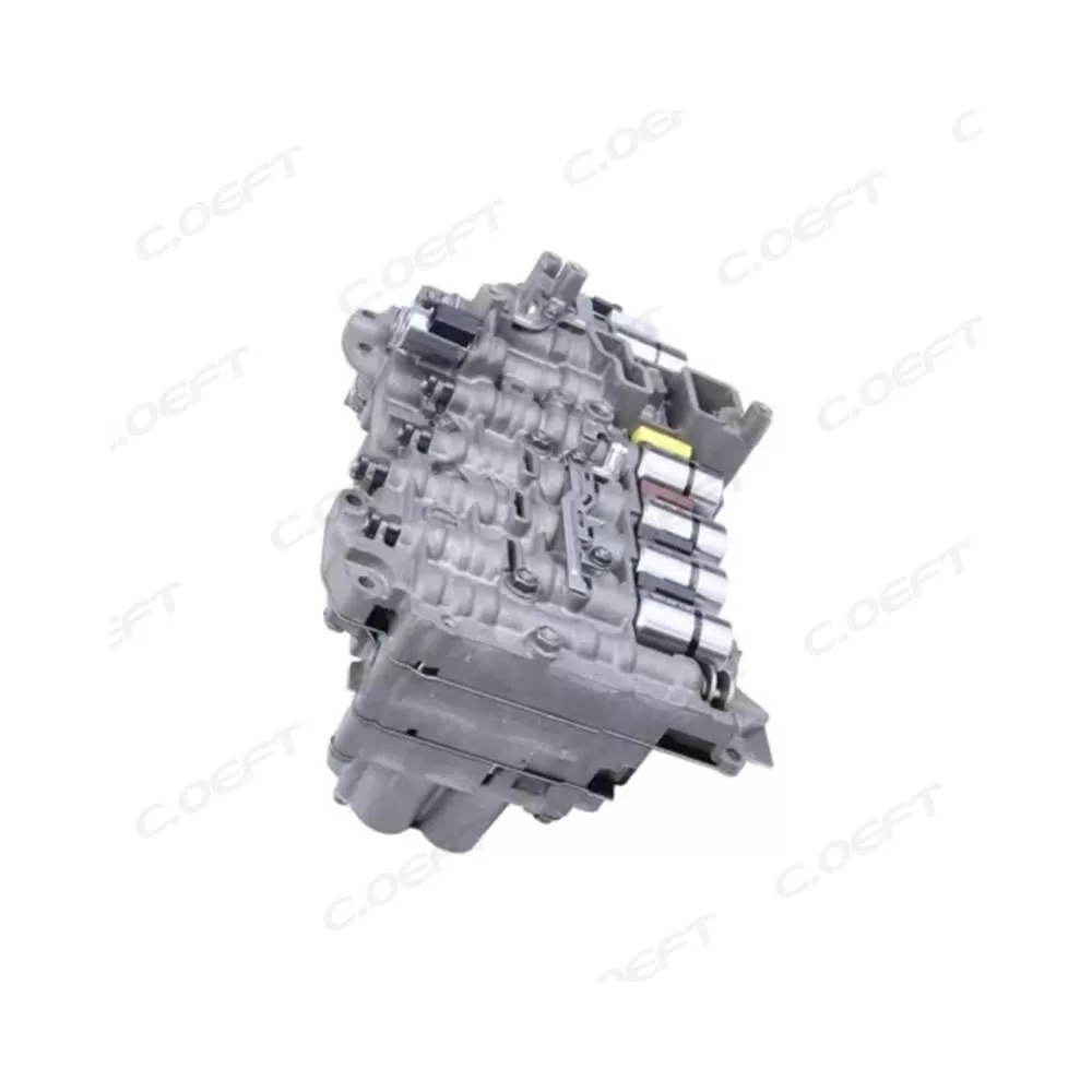 For volkswageny Transmission valve body assembly09G TF-60SN