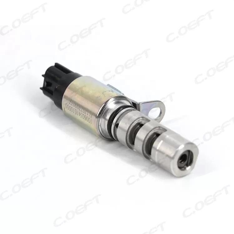 For Trumochi New Automatic Camshaft Position Actuator Solenoid Valve Engine Timing Oil Control Valve 10060341610000