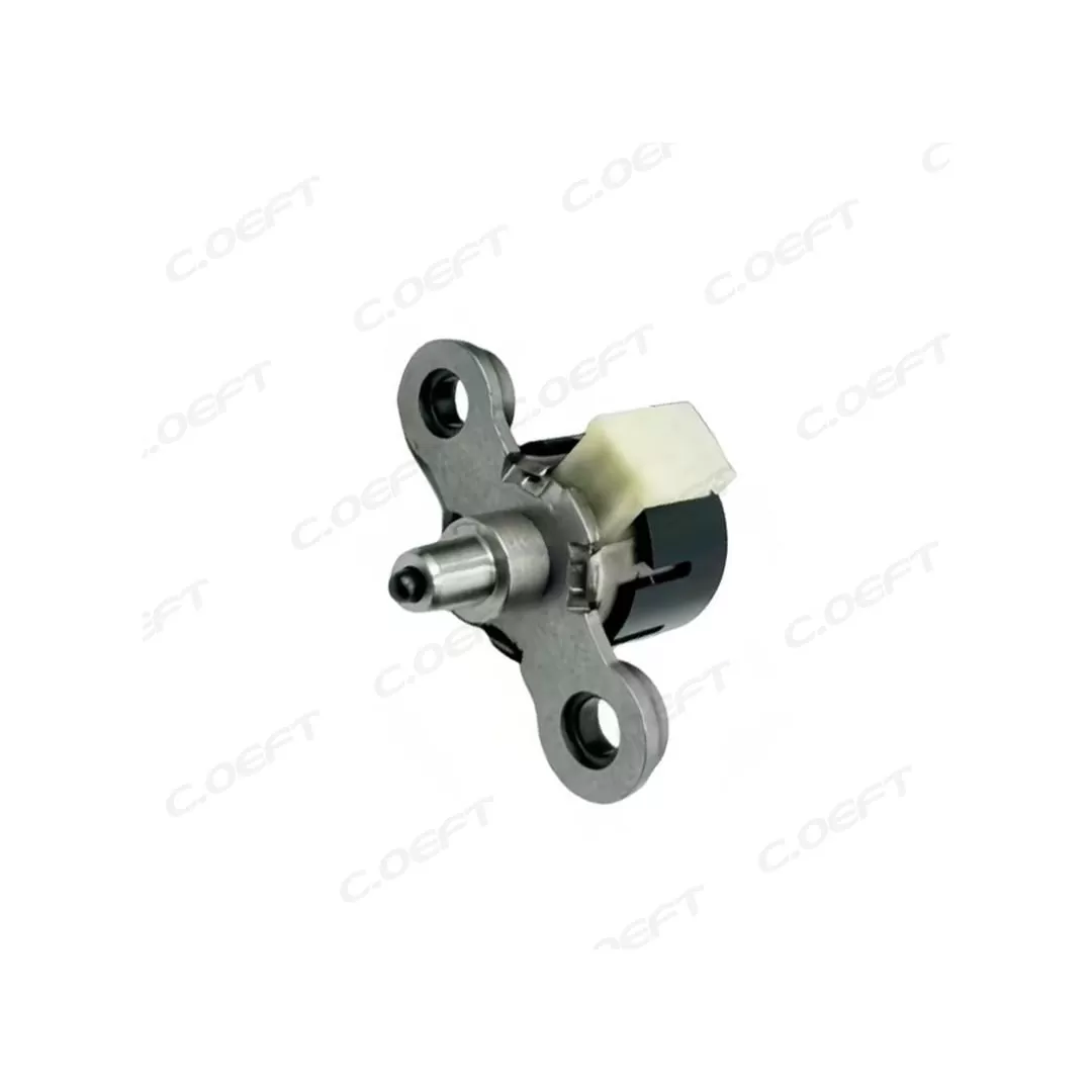 For Ford Transmission Solenoid  Valve Kit 8F35 9PCS/SET