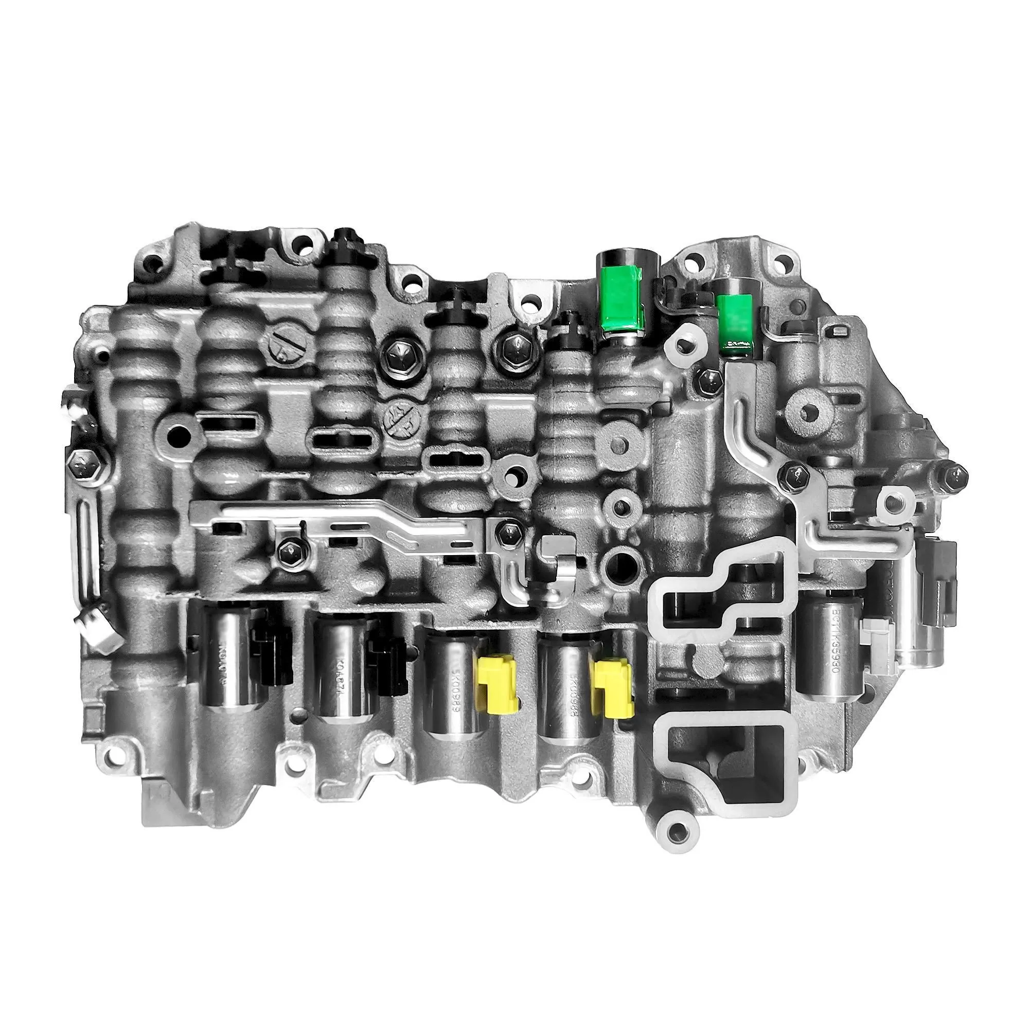 Para montagem do corpo da válvula de transmissão volkswagen audi 09m