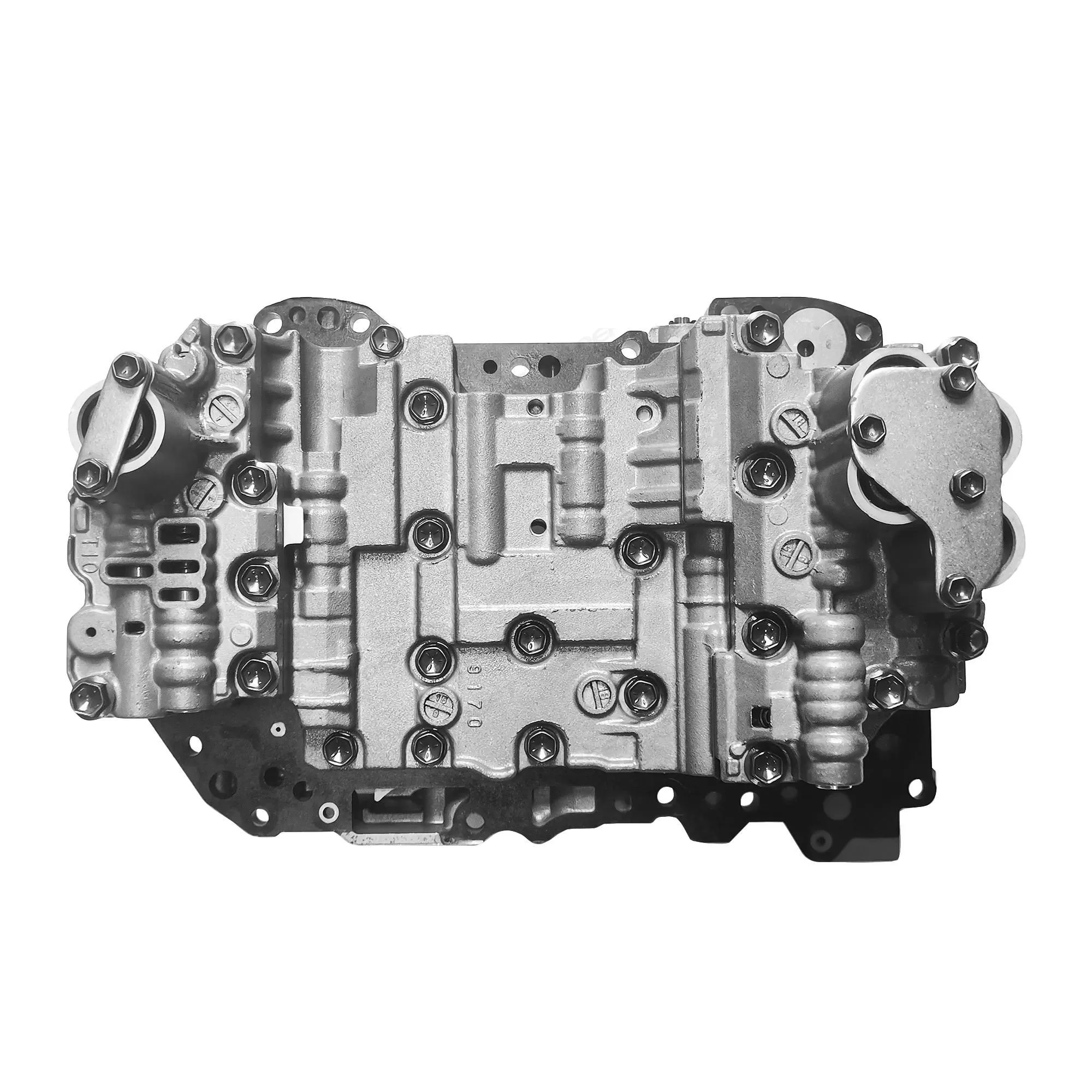 Para montagem do corpo da válvula de transmissão volkswagen audi 09m