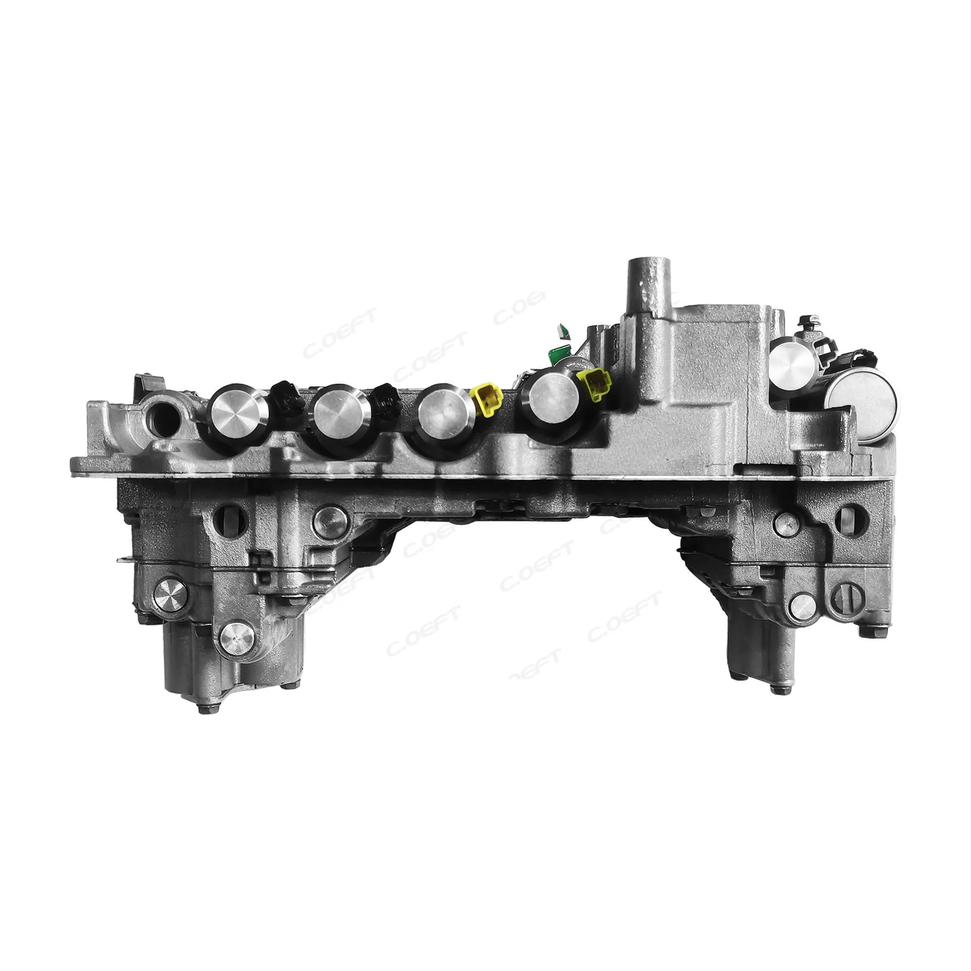 Para montagem do corpo da válvula de transmissão volkswagen audi 09m