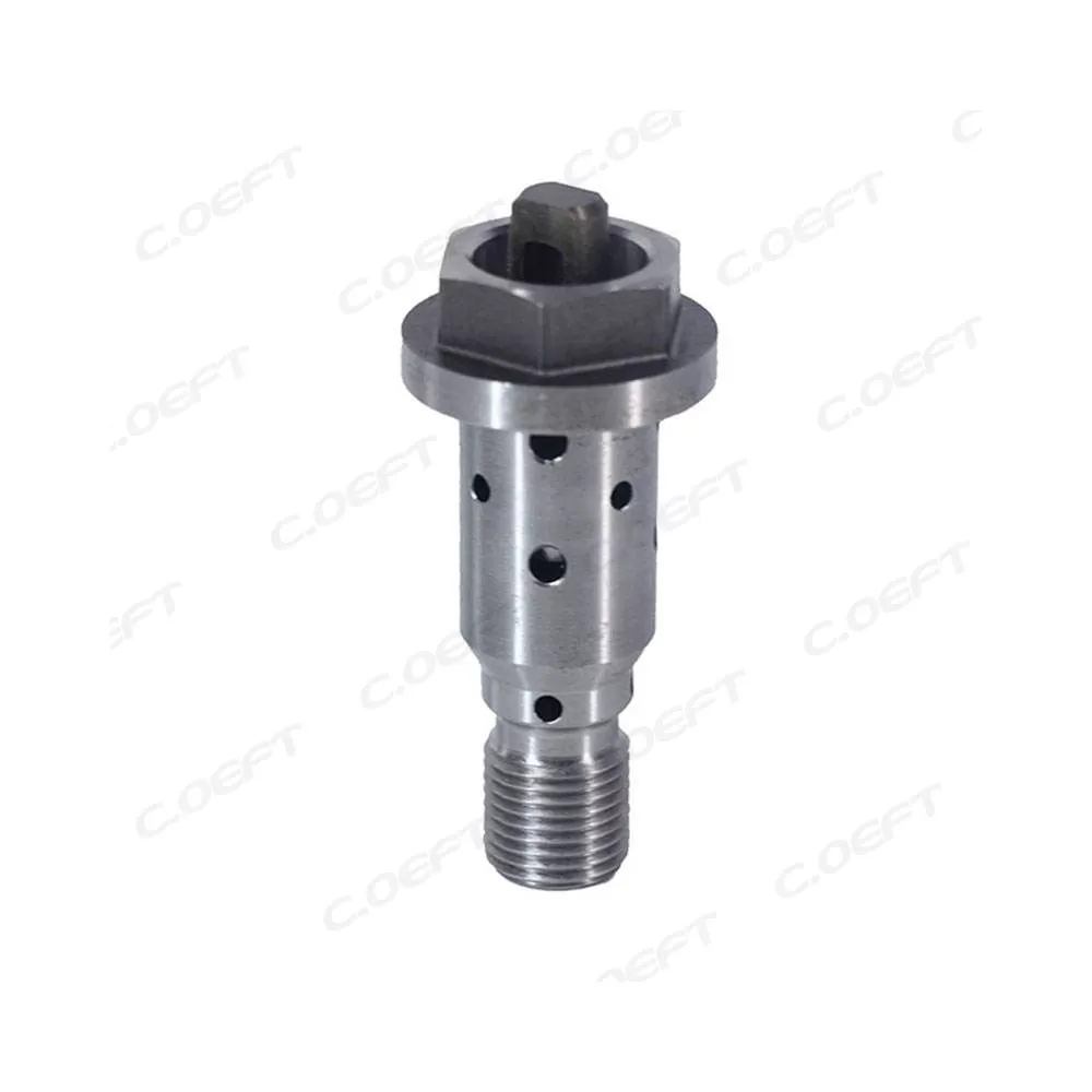 For Mercedes-Benz New Auto Parts Oil Control Variable Valve Solenoid Valve A2720500478