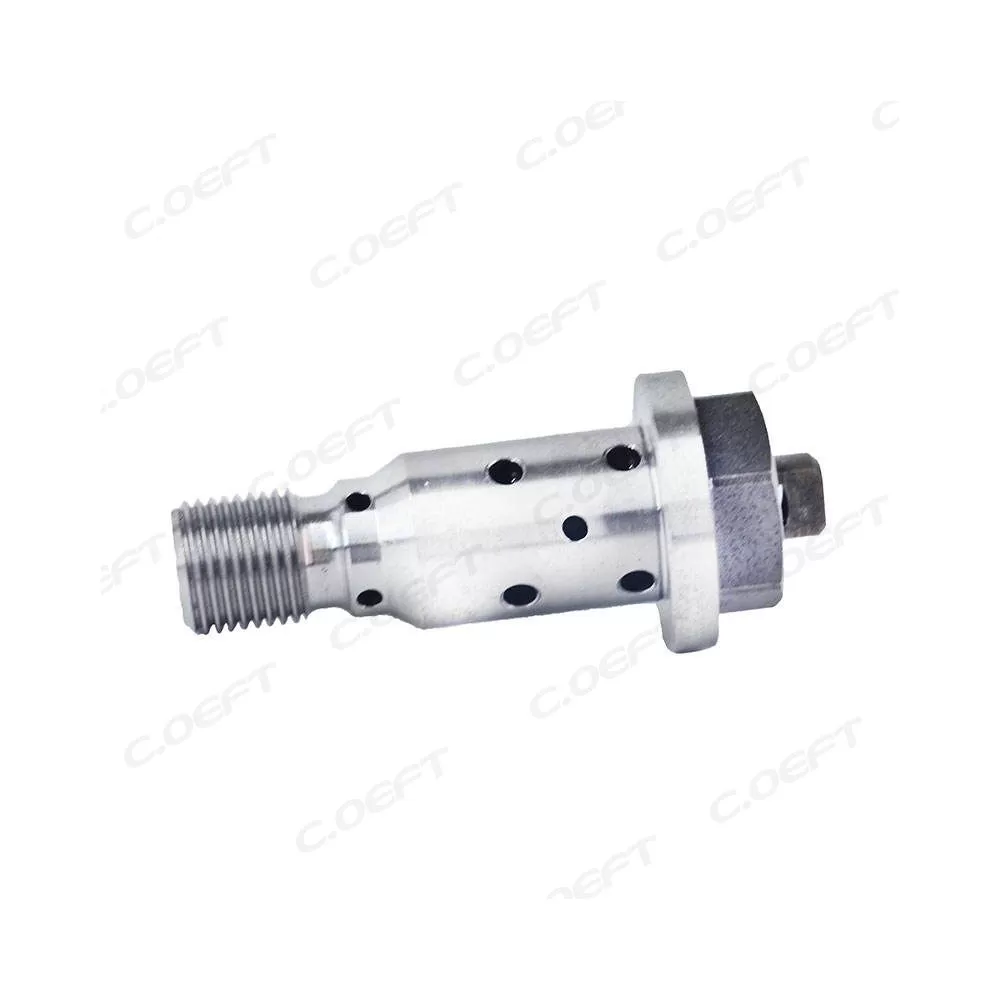 For Mercedes-Benz New Auto Parts Oil Control Variable Valve Solenoid Valve A2720500478