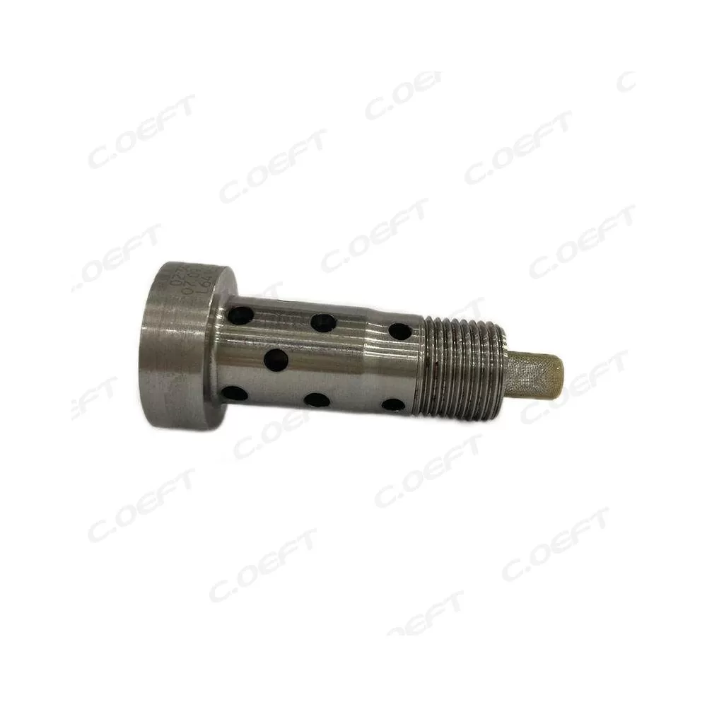 For Mercedes Benz 276 New Auto Parts Camshaft Adjuster Control Valve Engine Timing Oil Control Valve A2760500278