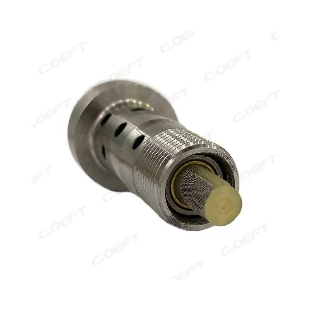 For Mercedes Benz 276 New Auto Parts Camshaft Adjuster Control Valve Engine Timing Oil Control Valve A2760500278