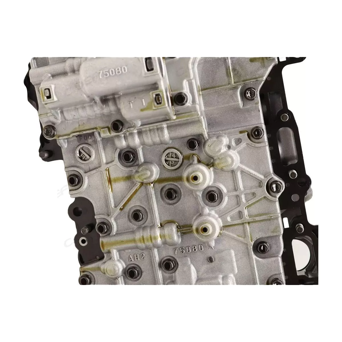 For Audi Transmission valve body assembly 09P325039