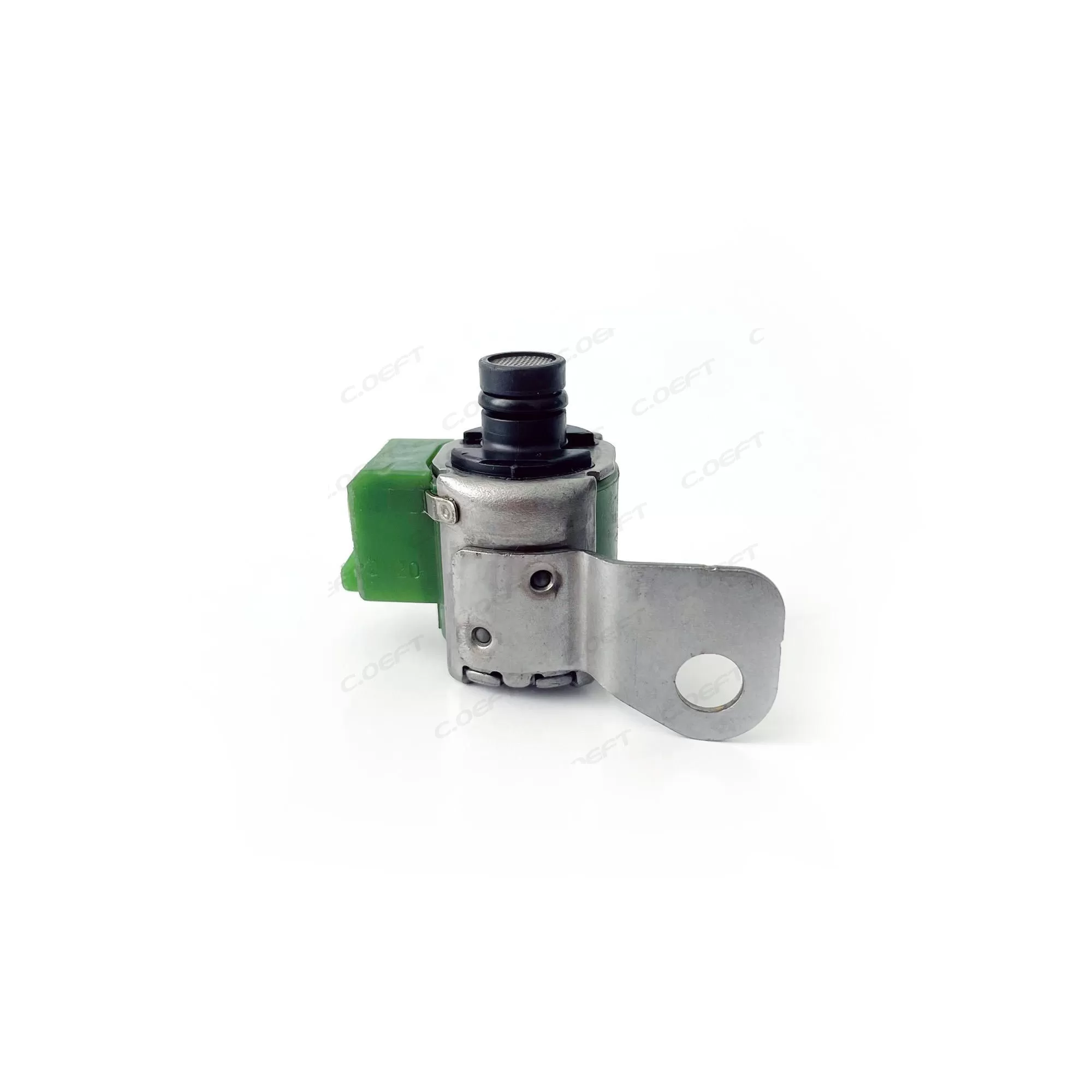 Wholesale Remanufactured Factory Transmission Solenoid Valve 35250-12020 152-0256 Engine Parts for Toyota