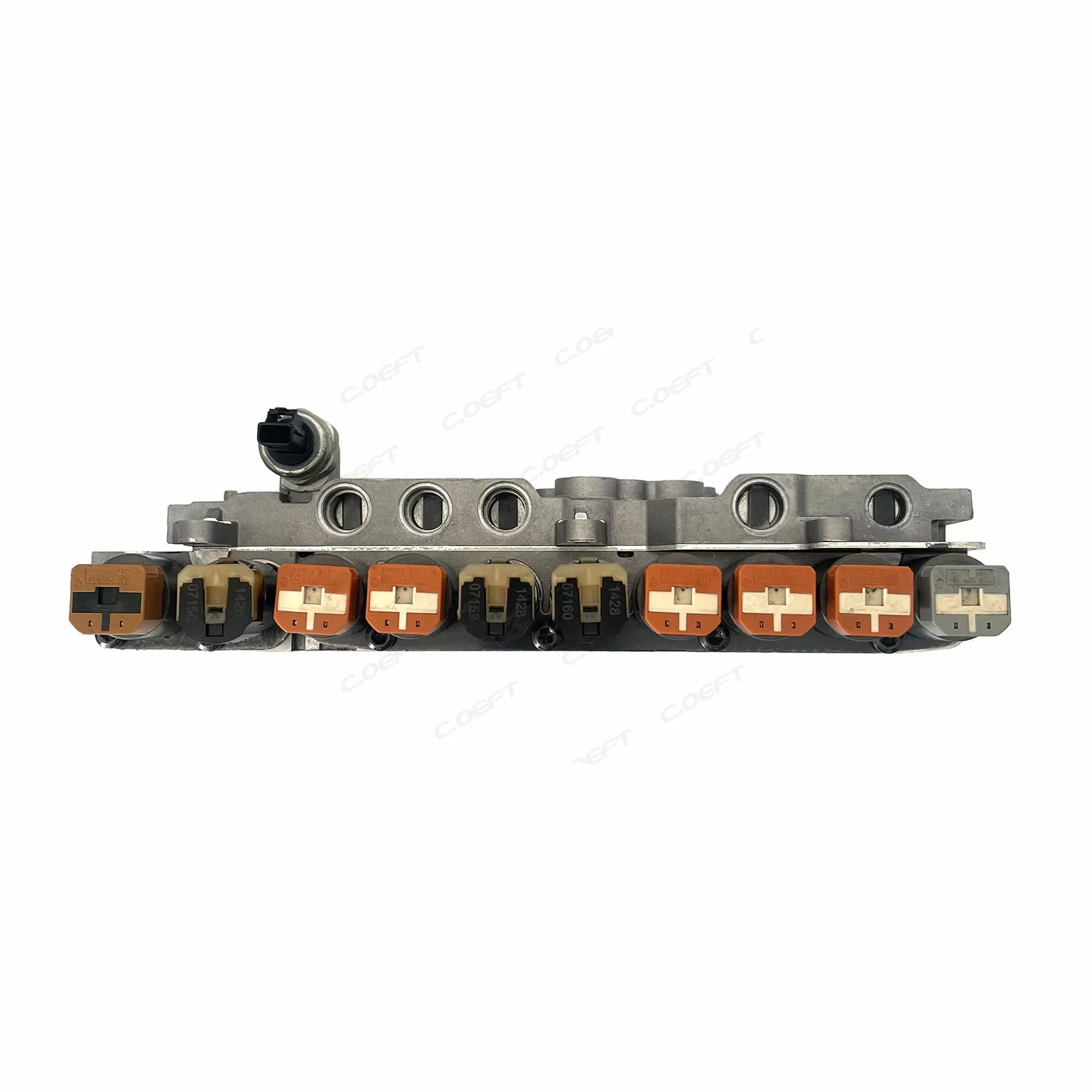 For JEEP for Dodge Chrysler Transmission Valve Body Assembly (10 Valves)  9HP48