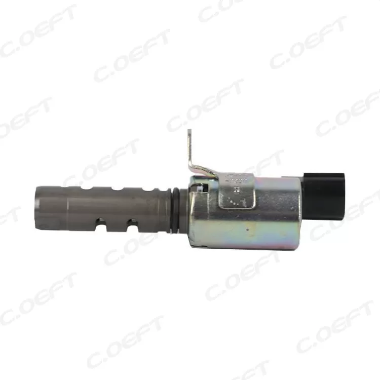 For Mazda New High Quality Solenoid Valve Engine Timing Oil Control Valve CY0114420