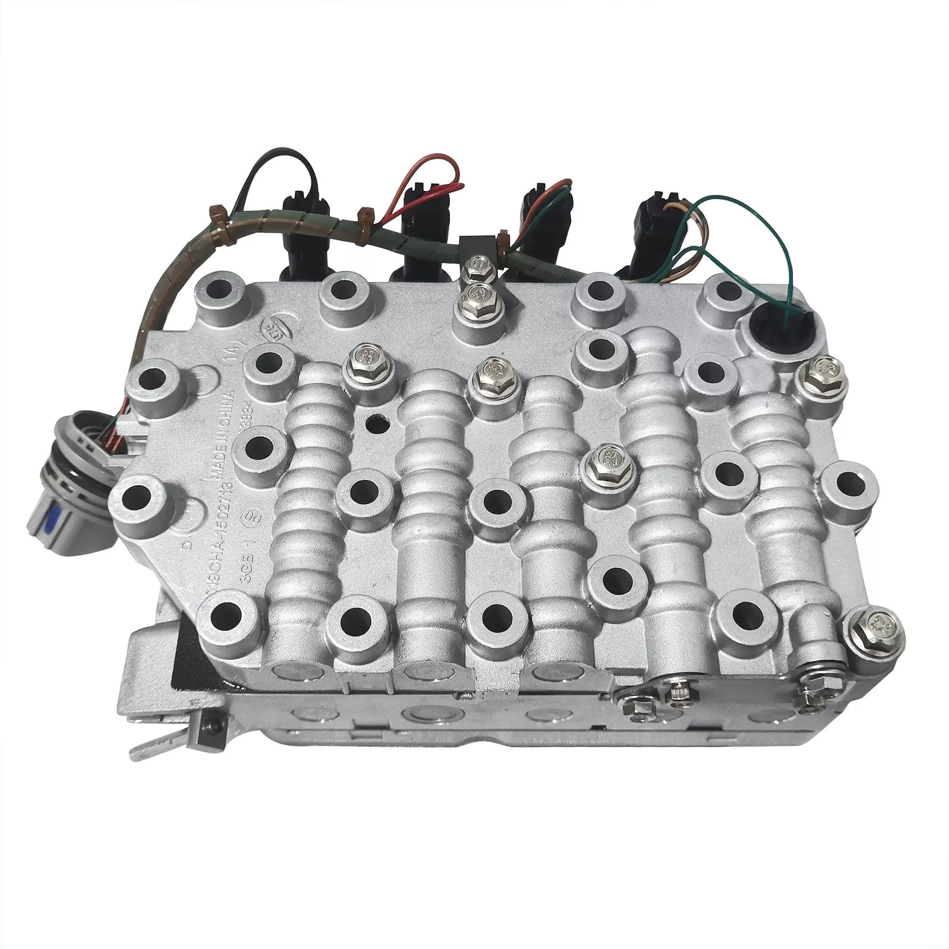 For Chery Transmission valve body assembly 019CHA 019CHA-1502700