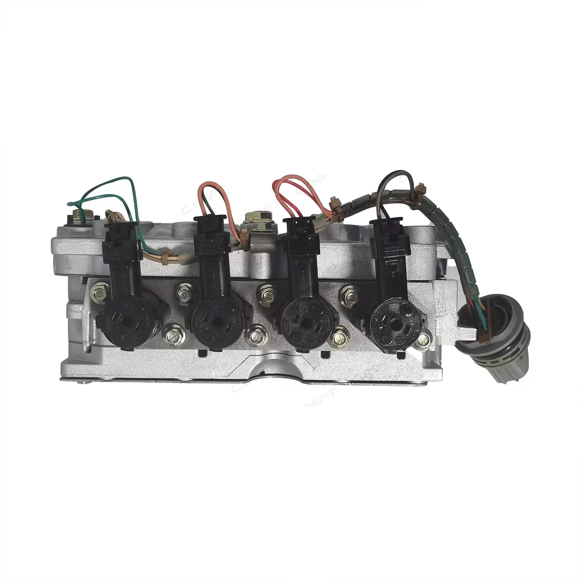 For Chery Transmission valve body assembly 019CHA 019CHA-1502700