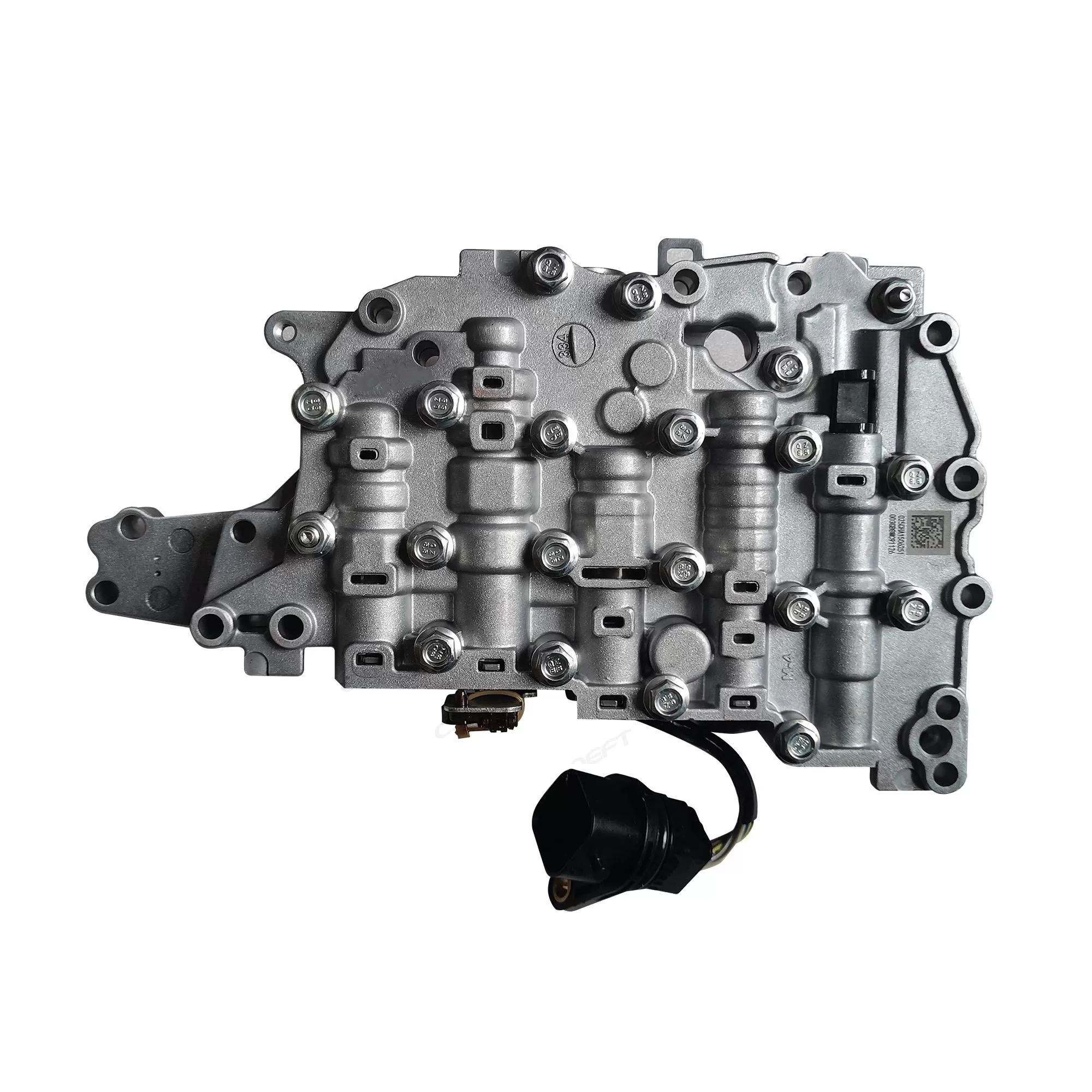For Chery  Transmission valve body assembly 025CHA-1506100