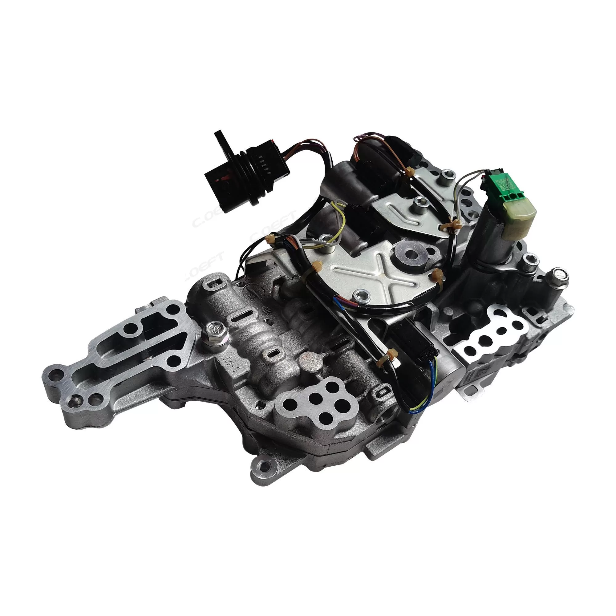 For Chery  Transmission valve body assembly 025CHA-1506100