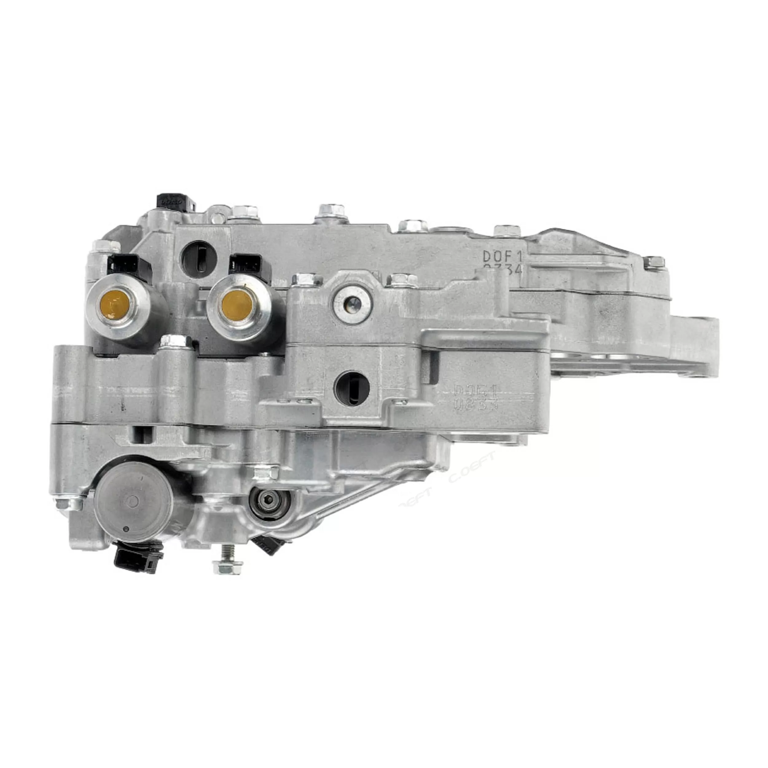 For Honda Accord Honda Odyssey and Honda Jade Transmission Valve Body Assembly 27000-RJ2-070