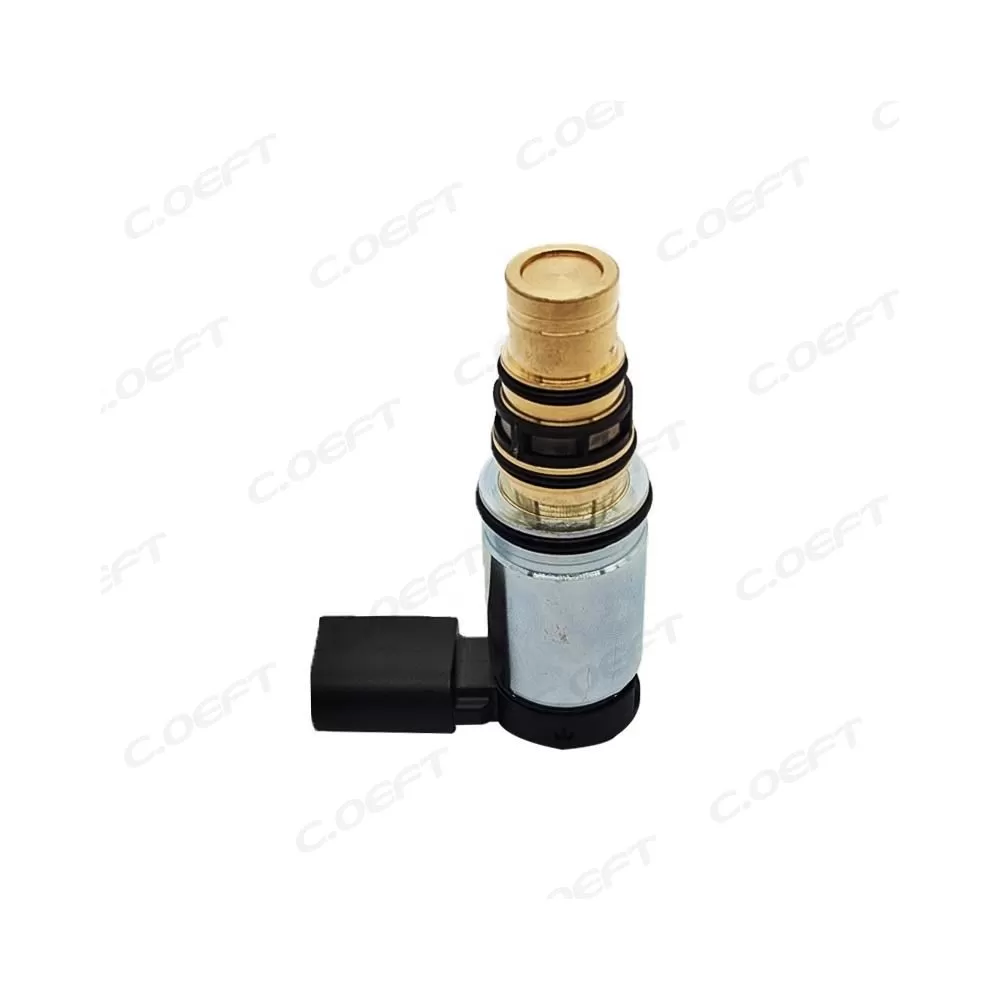 For vw Engine Oil Control VVT Valve Solenoid Valve Oil Control Variable Valve 5Q0816193