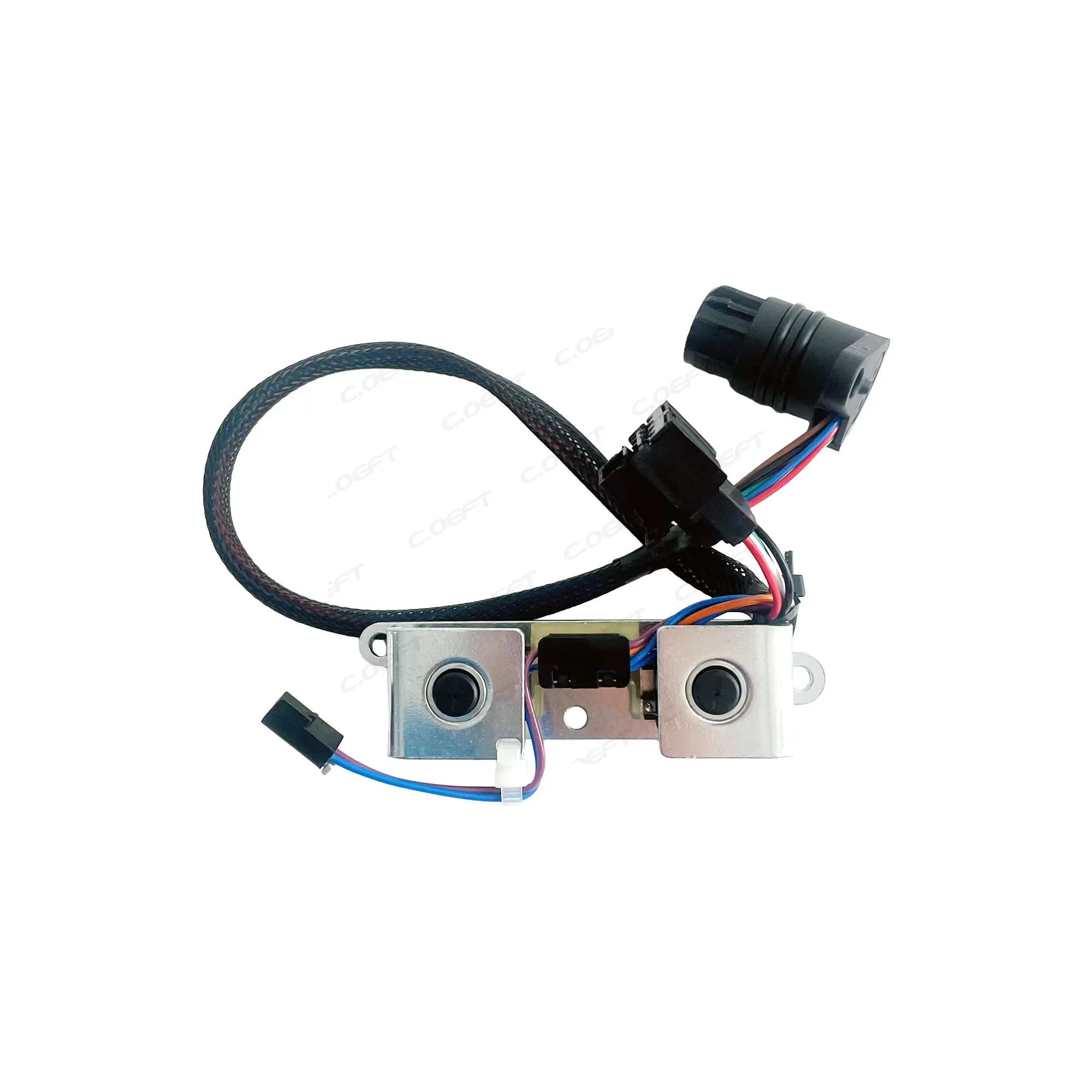 Vehicle Parts & Accessories Auto Transmission Systems Gear Boxes New Auto Parts Transmission Harness Solenoid Valve 52118500AB for Dodge 42RE Gear Boxes