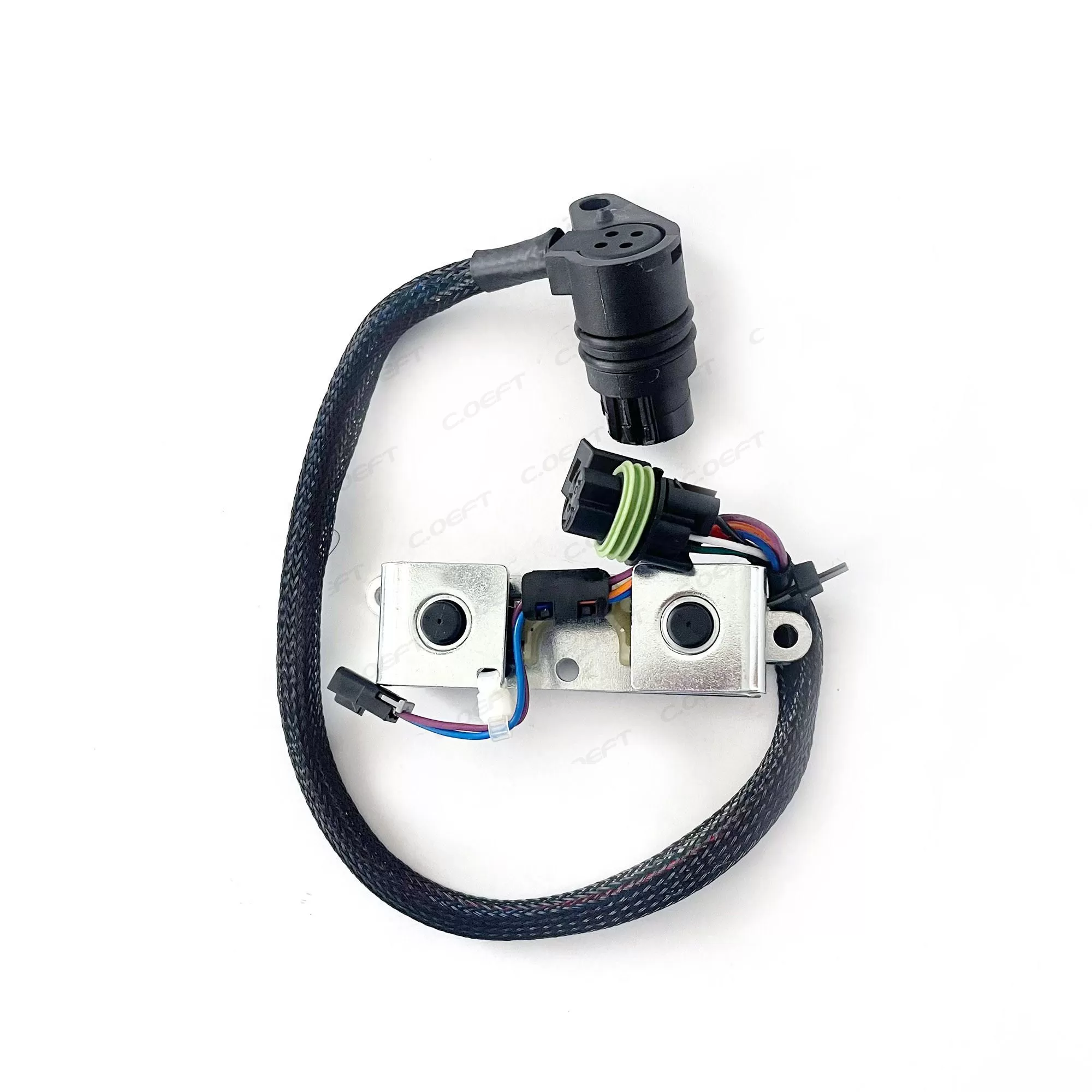 New Auto Parts Transmission Harness Solenoid Valve 52118652 152-0266 for Dodge 42RE Gear Boxes