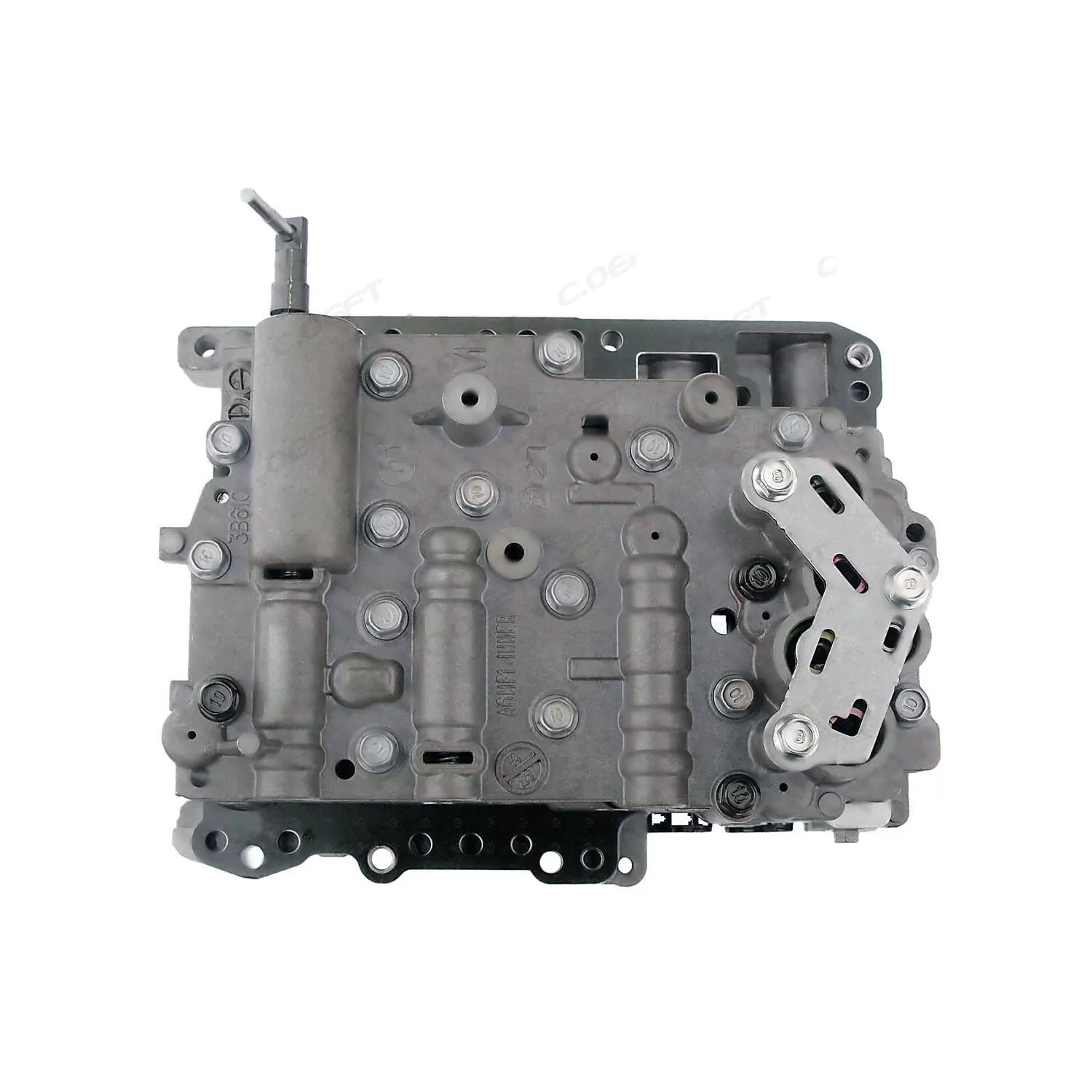 For Hyundai Kia Transmission valve body assembly A6GF (2nd Gen)