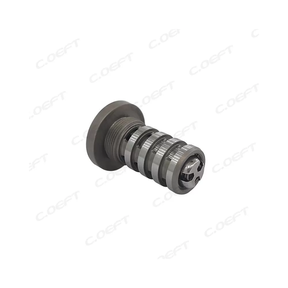 For Volkswagen  New Automatic Camshaft Adjuster Control Valve Centar Valve 06J109257C