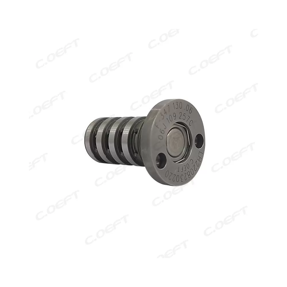 For Volkswagen  New Automatic Camshaft Adjuster Control Valve Centar Valve 06J109257C