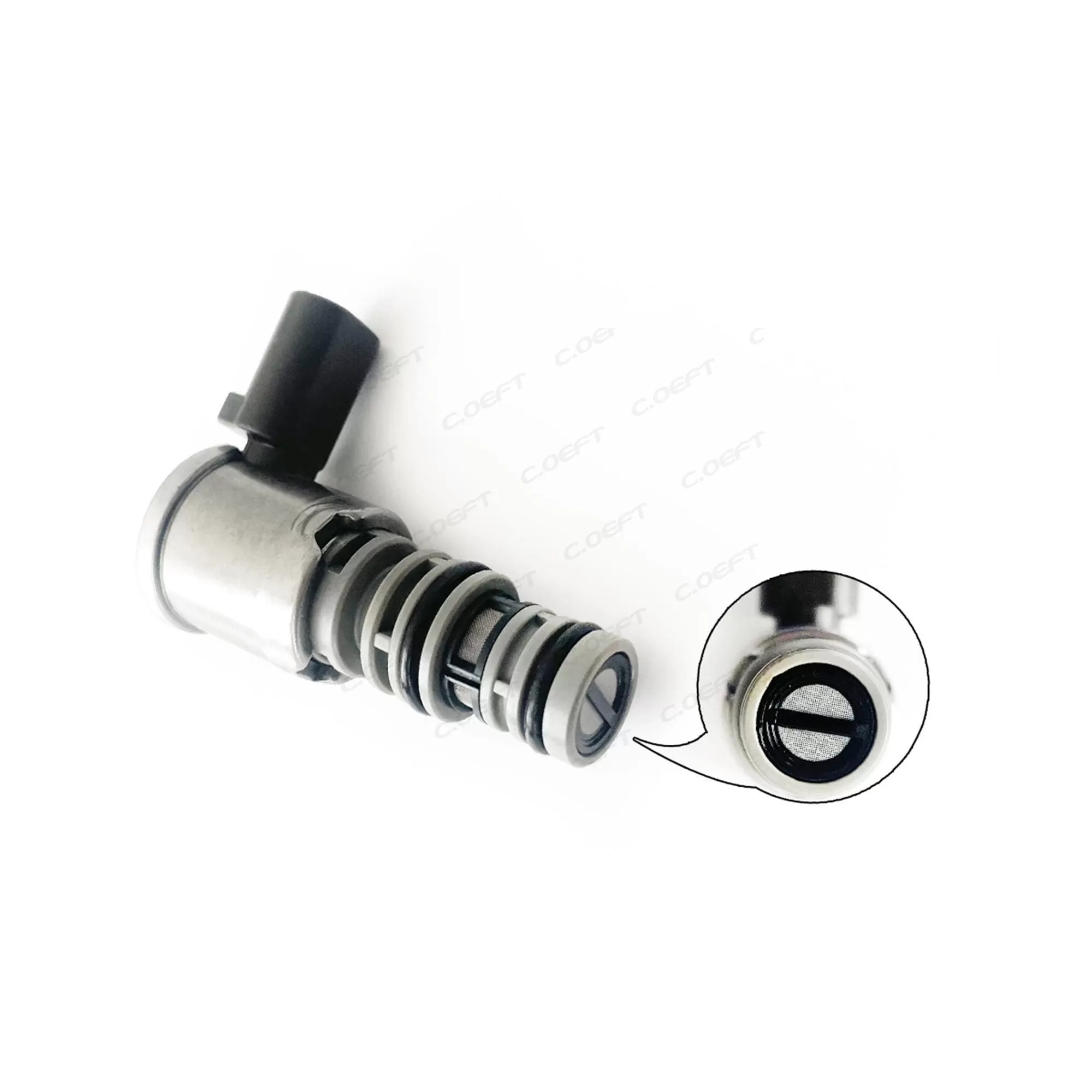 Refabrication High Quality Transmission Solenoid Valve 96042599 for American - Made Models /products