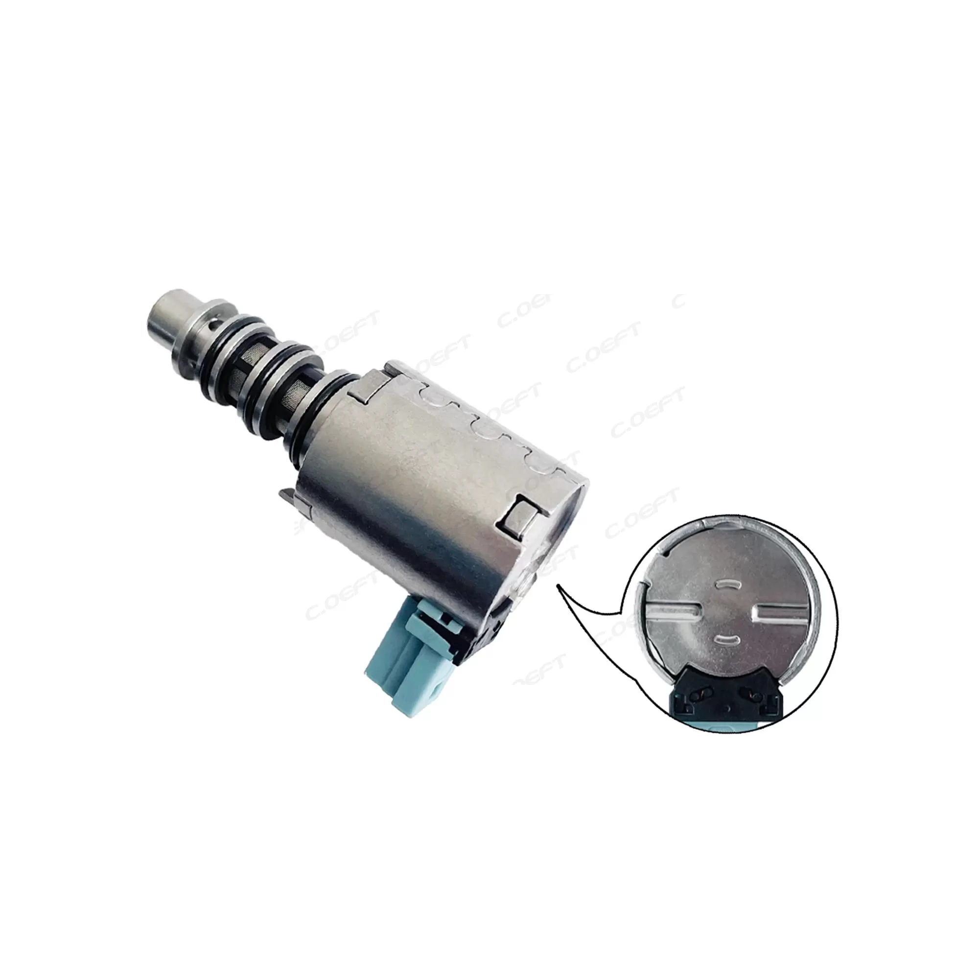 High Quality Refabricated Transmission Solenoid Valve 0260130109 for Roewe Gear Boxes