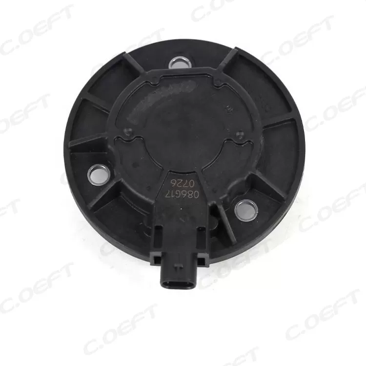 For Audi New Automatic Engine Timing Oil Control Valve Camshaft Position Actuator Solenoid Valve 06L109259A