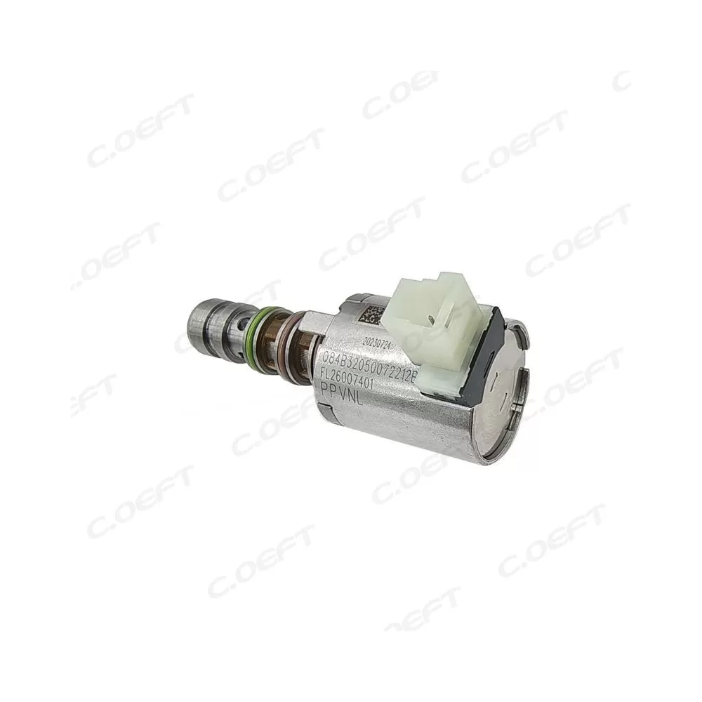 For BYD DMI Transmission Solenoid Valve Q84B32050072212B