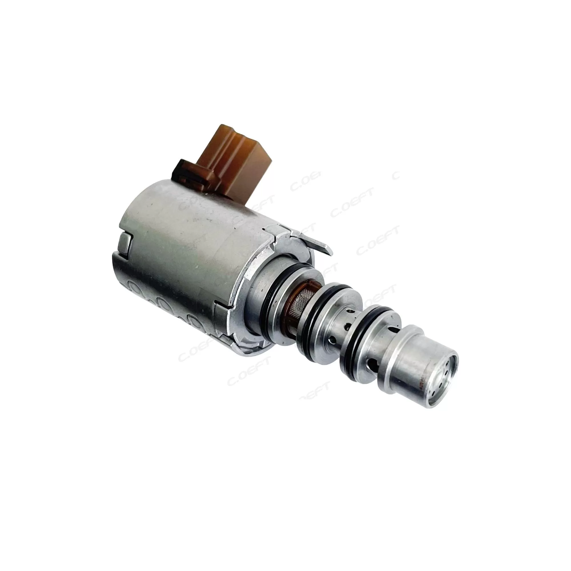 High Quality F01RB0WA21 Transmission Solenoid Valve for Geely Xingyue 7DCT380 Refabricated Gear Boxes Product