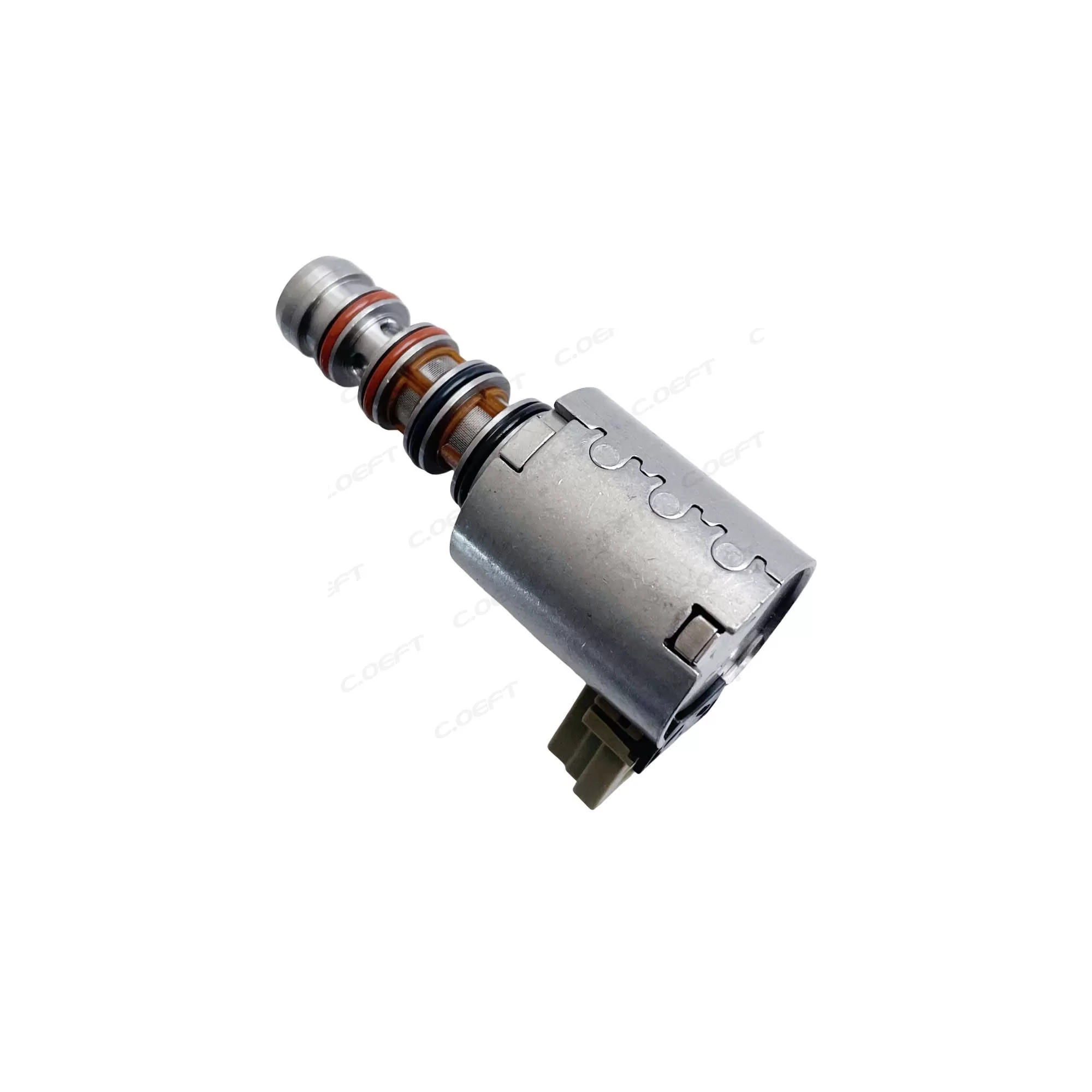 Geely Xingyue 7DCT380 Auto Parts Refabricated Transmission Solenoid Valve F01RB0WA11 Gear Boxes Product