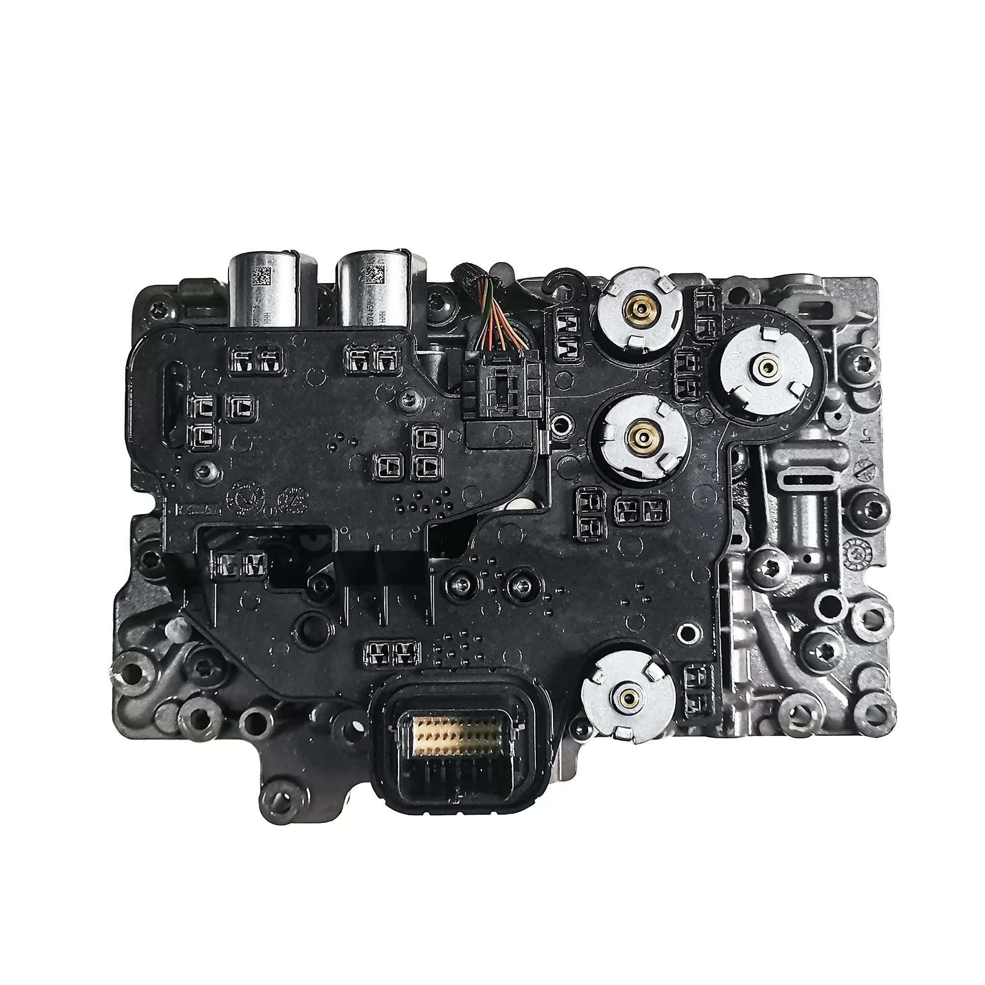 For Chery Auto Parts Gearbox Valve Body DCT270