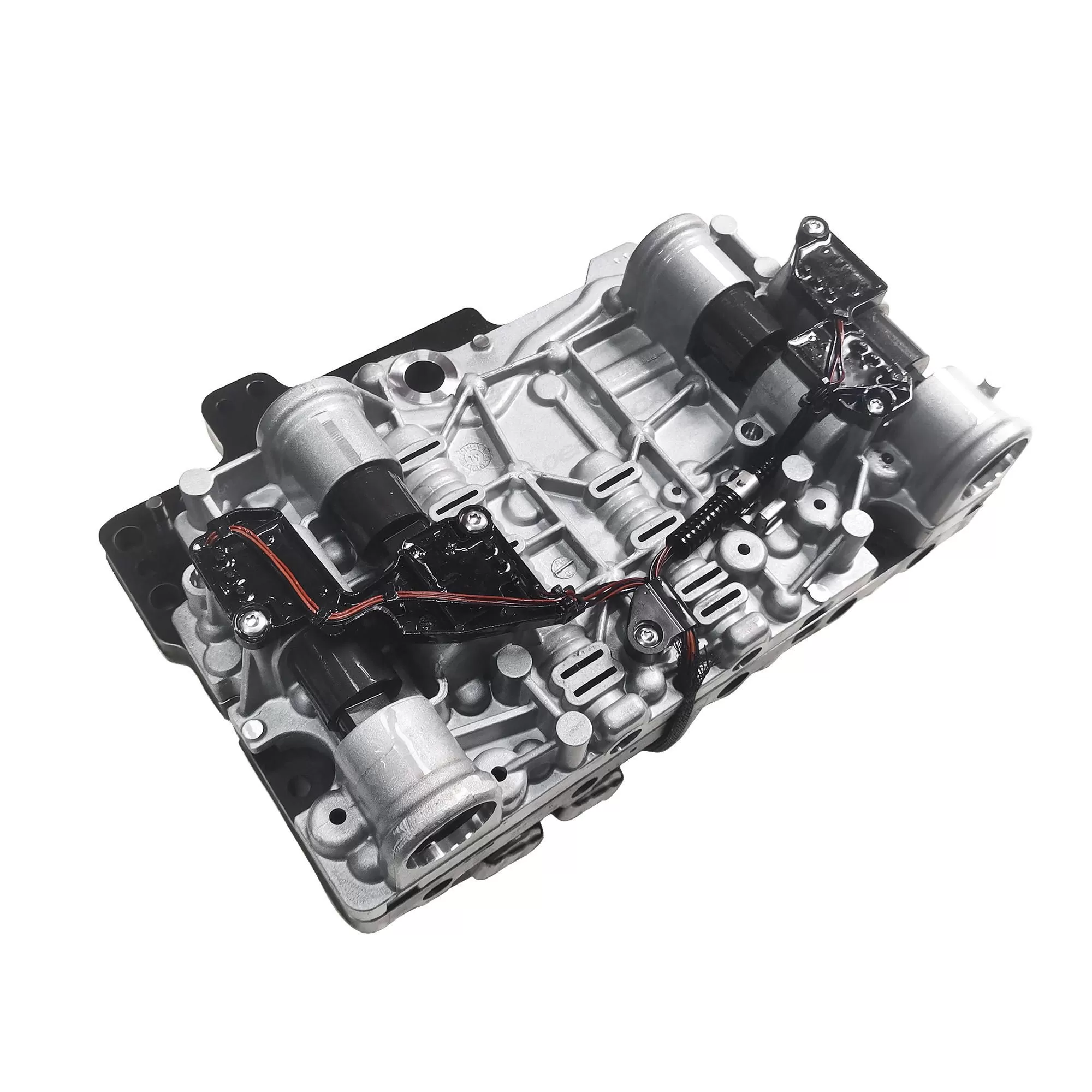 For Chery Auto Parts Gearbox Valve Body DCT270