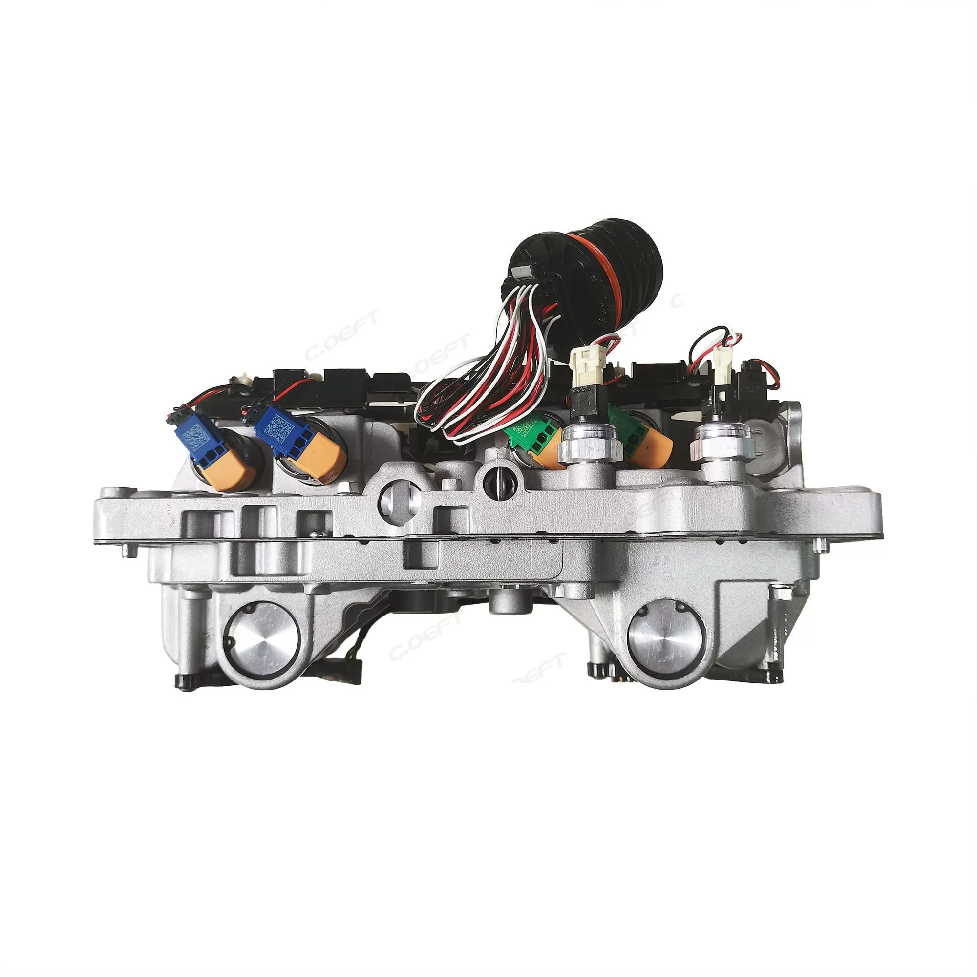 For Changan Automobile Transmission valve body assembly DF733