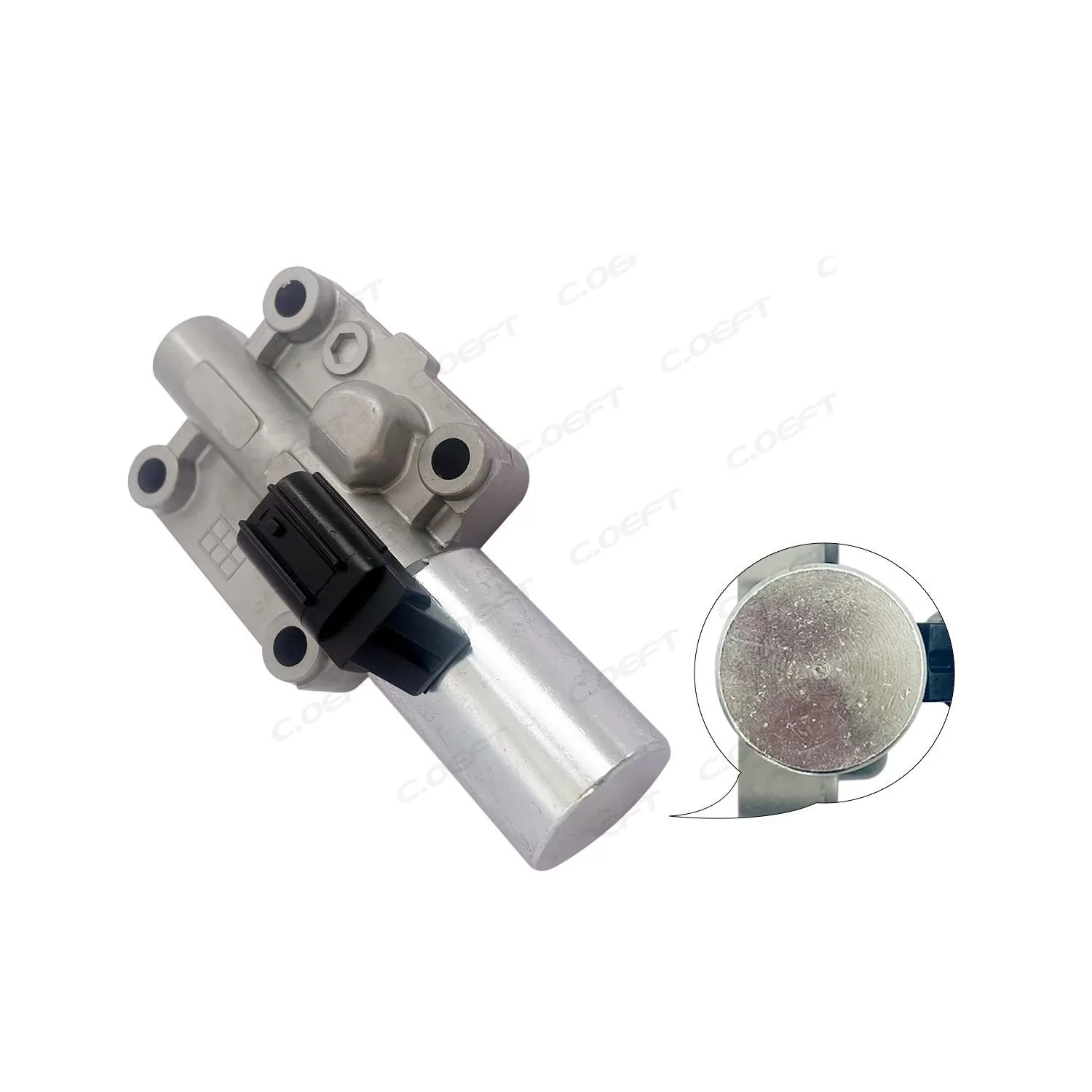 For Honda Acura Transmission Solenoid Valve 28260-RDK-023