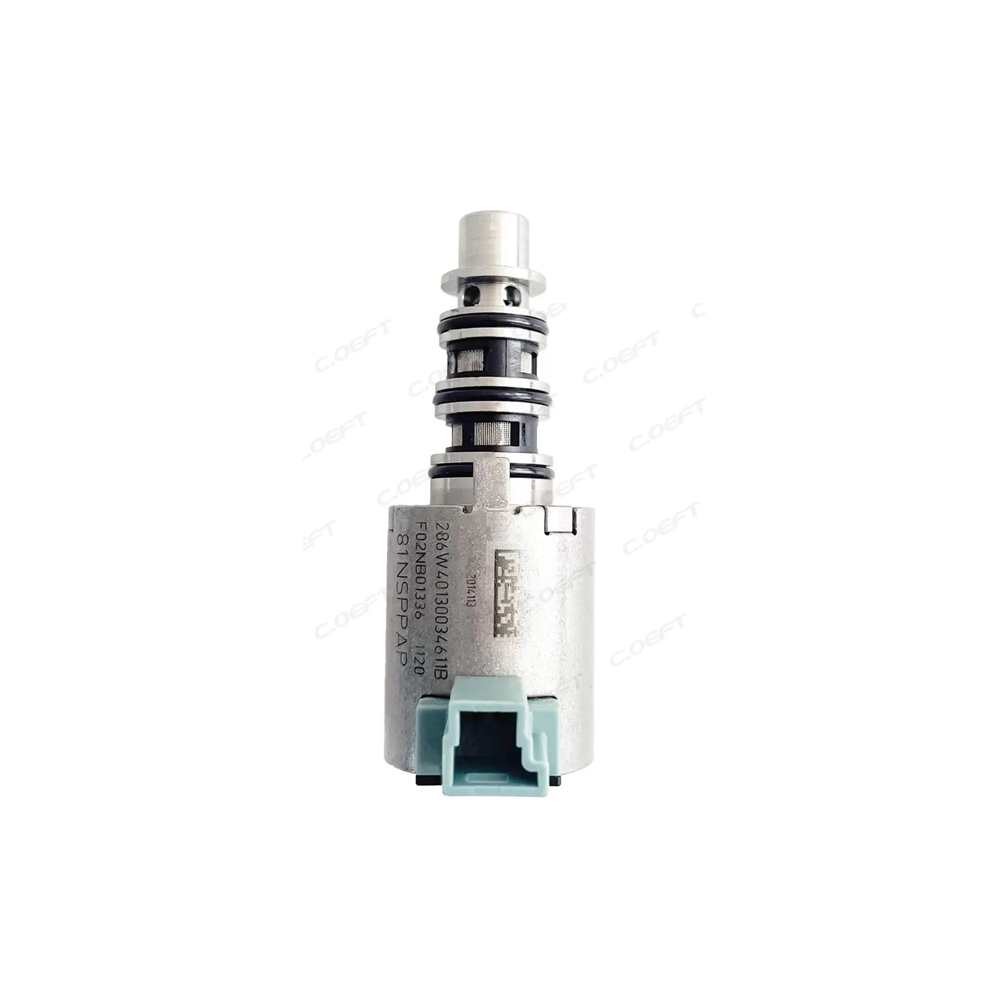 High Quality F02NB01336 Refabricated Transmission Solenoid Valve for Roewe Gear Boxes Product