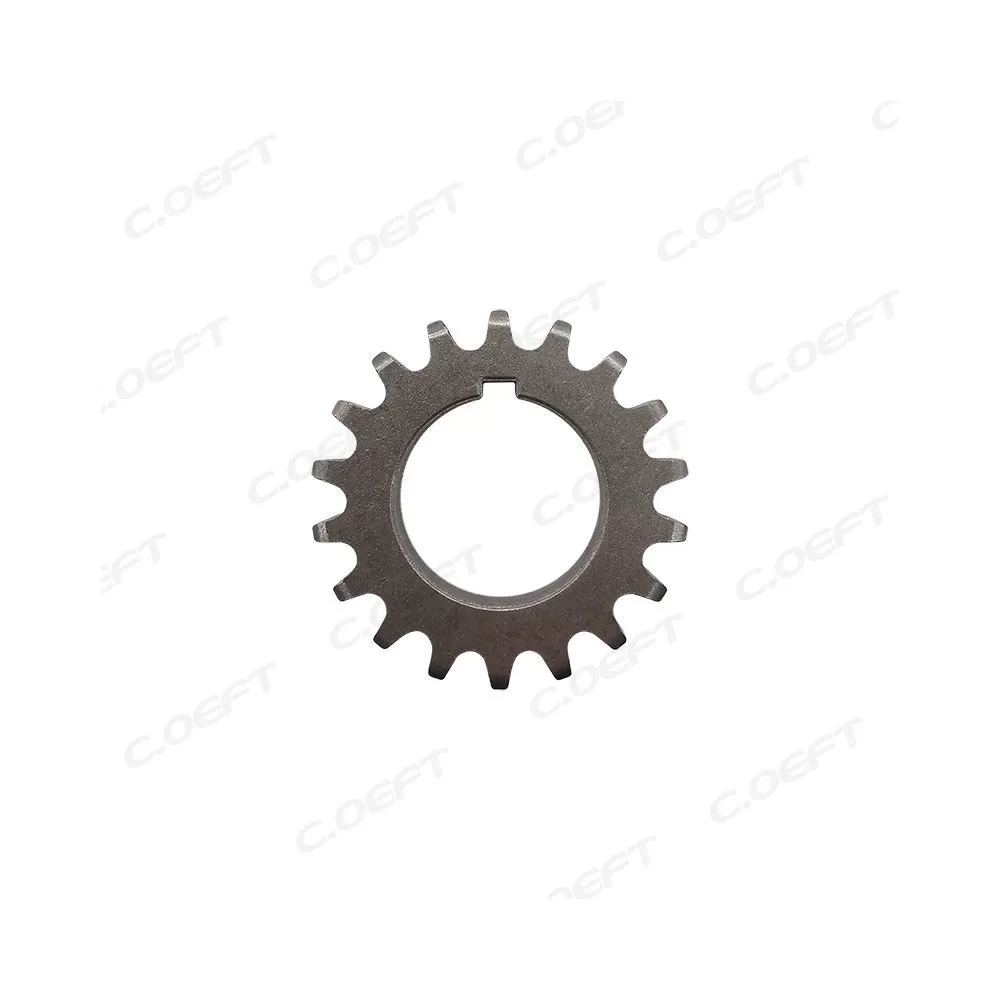 For Volkswagen Engine Parts New Factory Wholesale Engine Timing Camshaft Sprocket 03E105209S