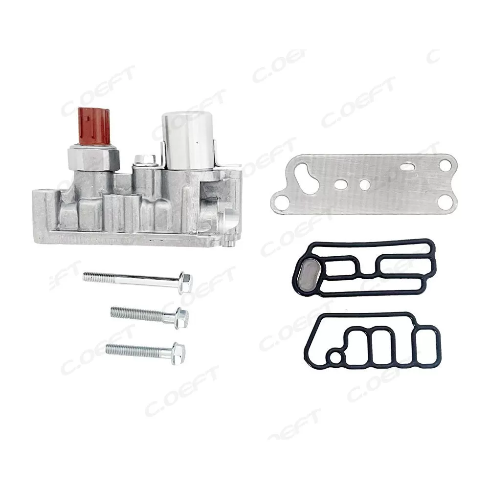 New Automatic Engine Oil Control VVT Solenoid 15810-R70-A03 15810-R70-A04 for Honda Accord and for Acura Models