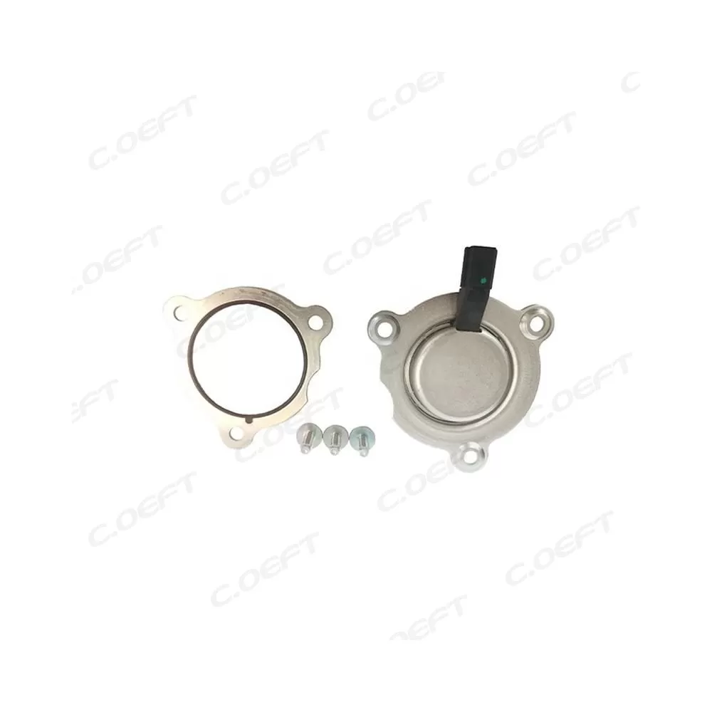 For Buick New High Quality Engine Timing Oil Control Valve Camshaft Adjuster Control Valve 12585995
