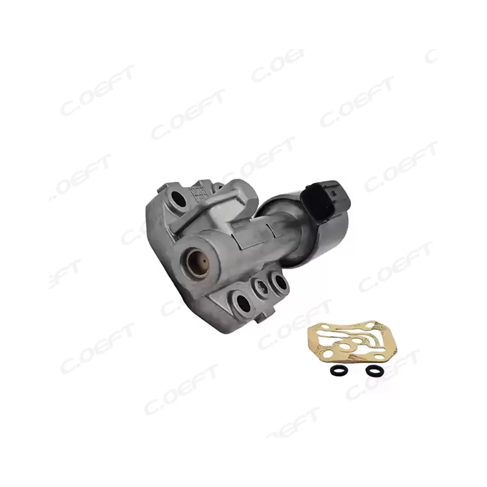 For Honda Transmission Shift Solenoid 28250-PRP-003