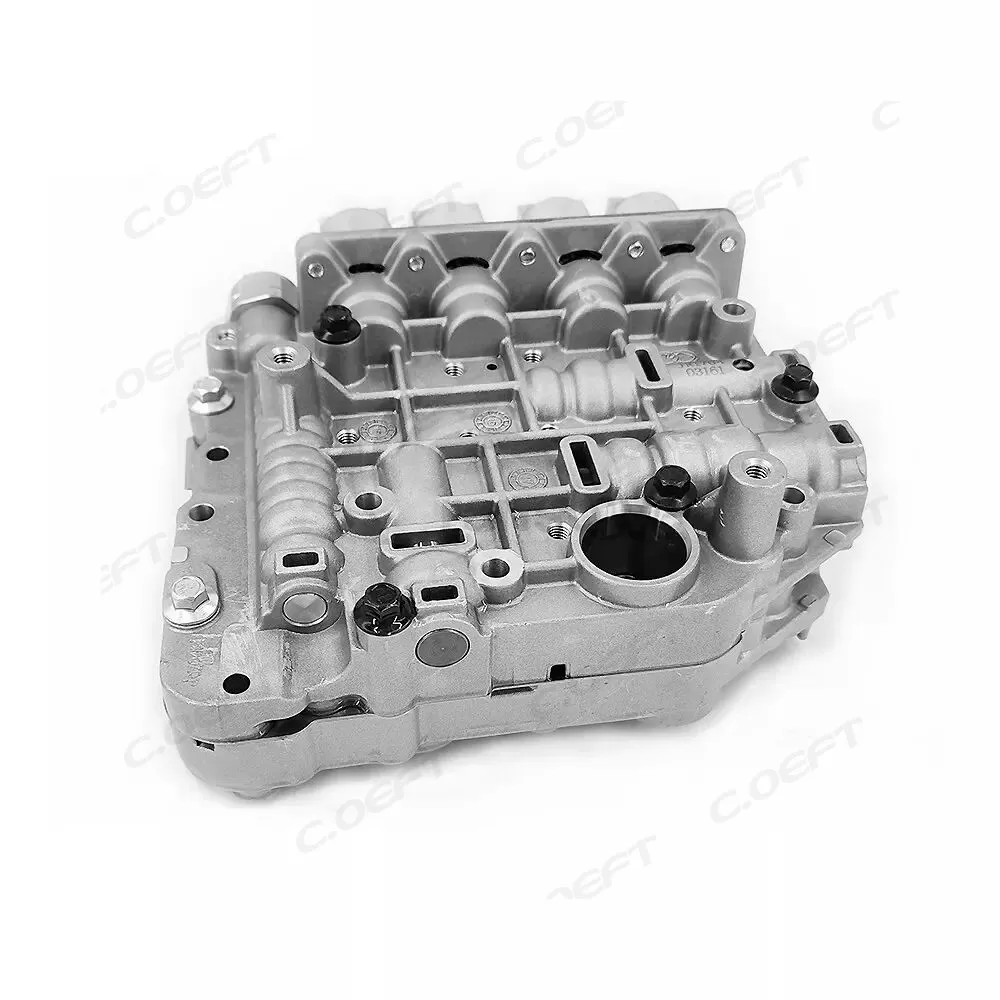 For Lifan Dongfeng Transmission valve body assembly RDC15