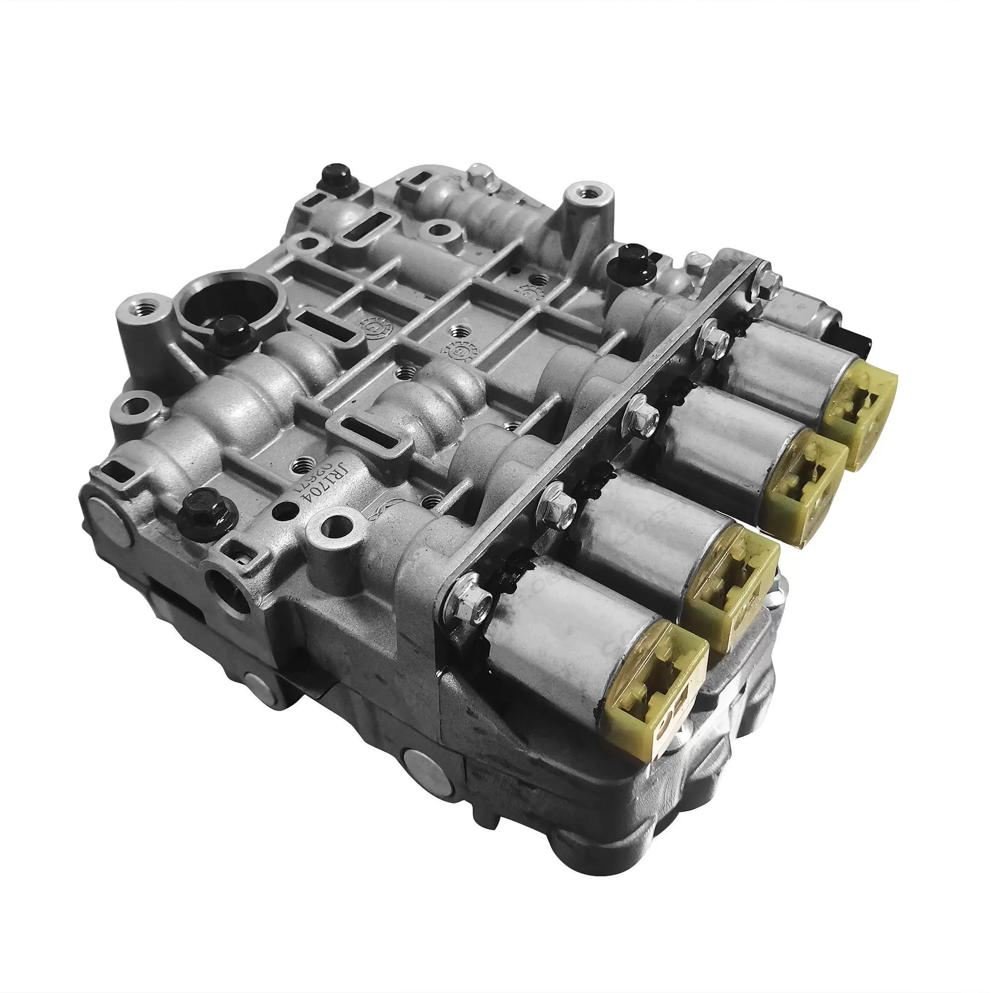 For Lifan Dongfeng Transmission valve body assembly RDC15