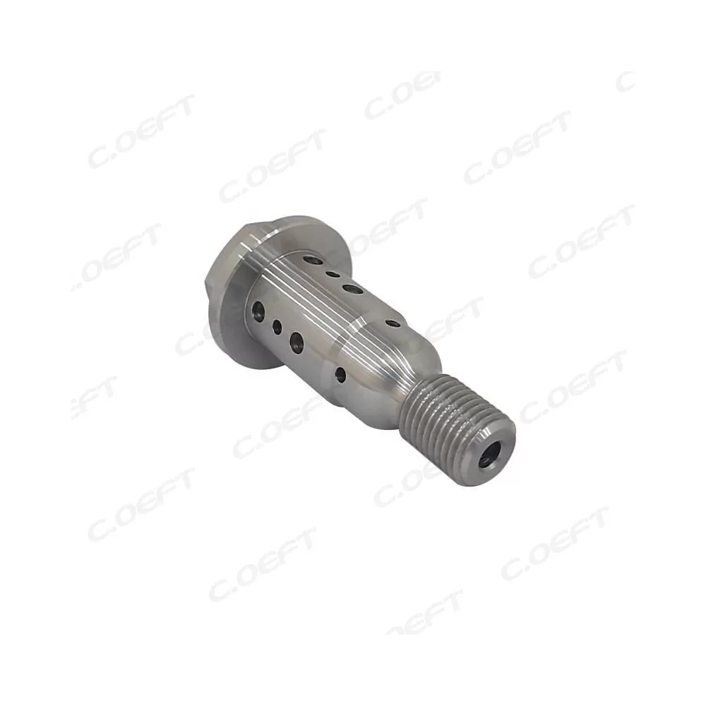 For Chevrolet Corvette Camaro New Automatic Central Valve Oil Control Valve 12633123