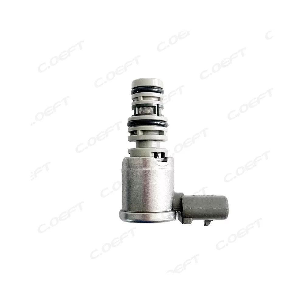 High Quality 24227792 for GM Transmission Solenoid Valve Refabricated Gear Boxes Product
