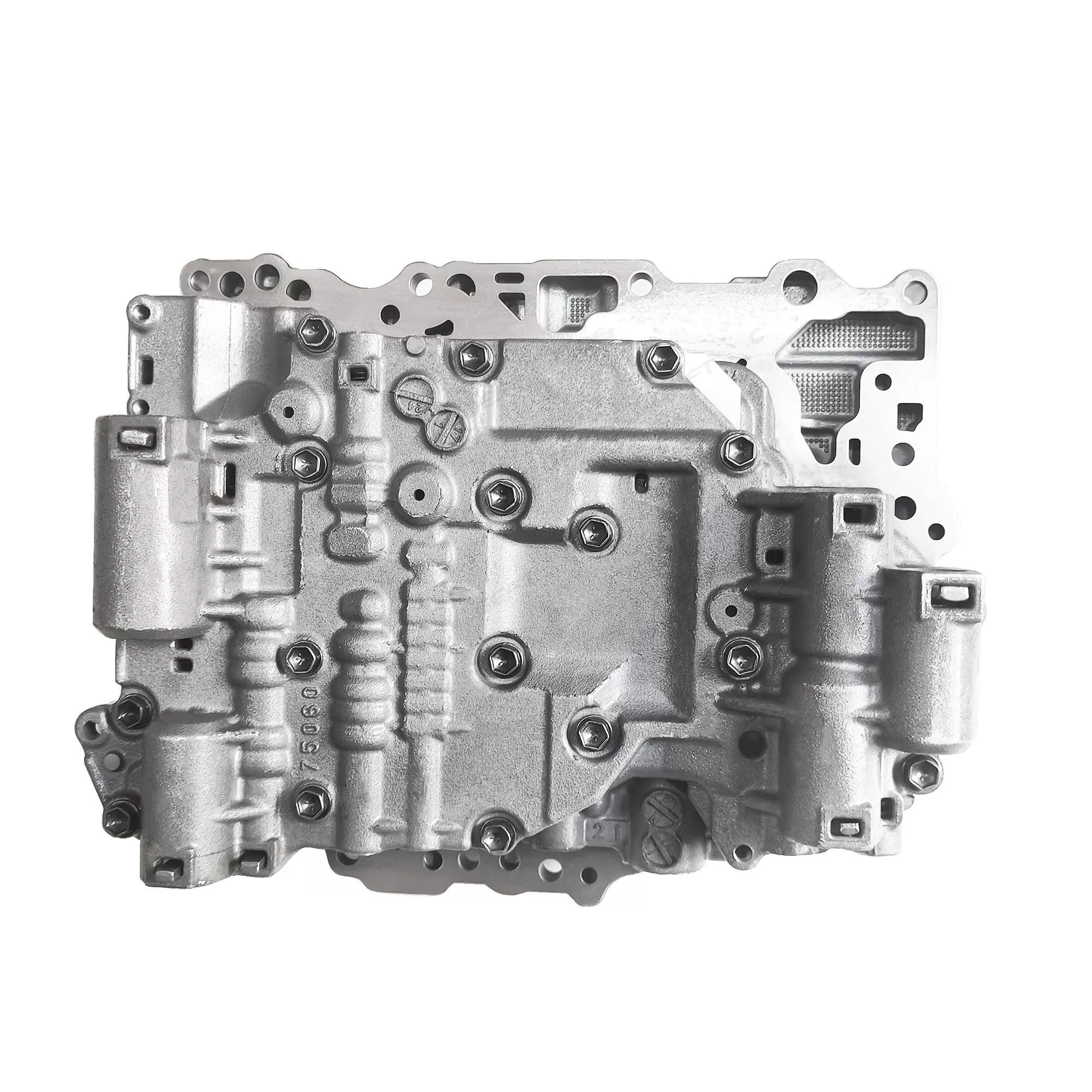 For BMW Transmission valve body assembly TF72SC